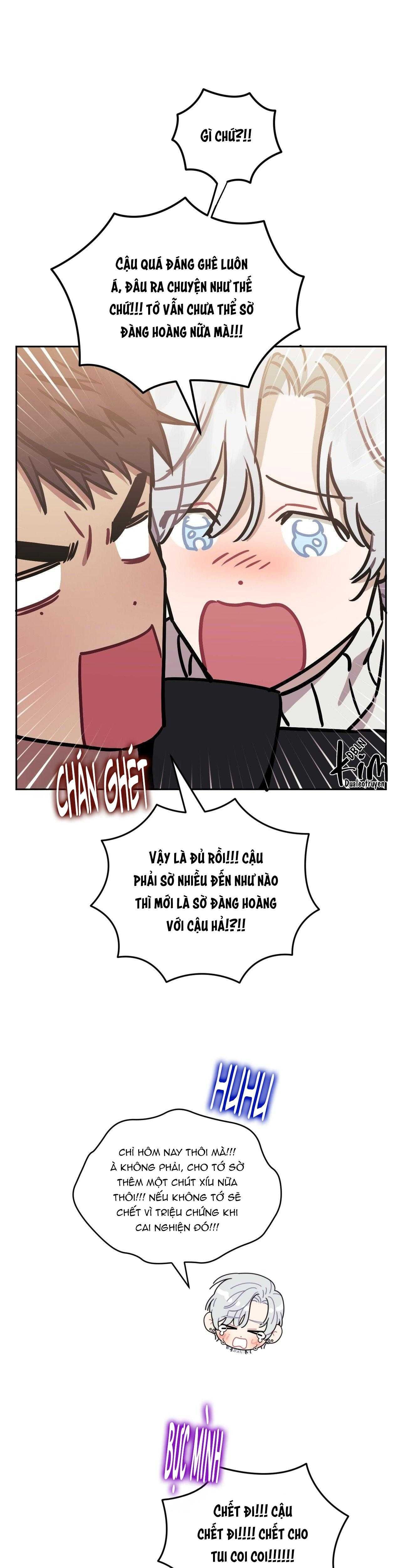 đọc truyện Hơn Cả Bạn Bè Chương 109 ảnh 26 tại Thiên Thai Truyện