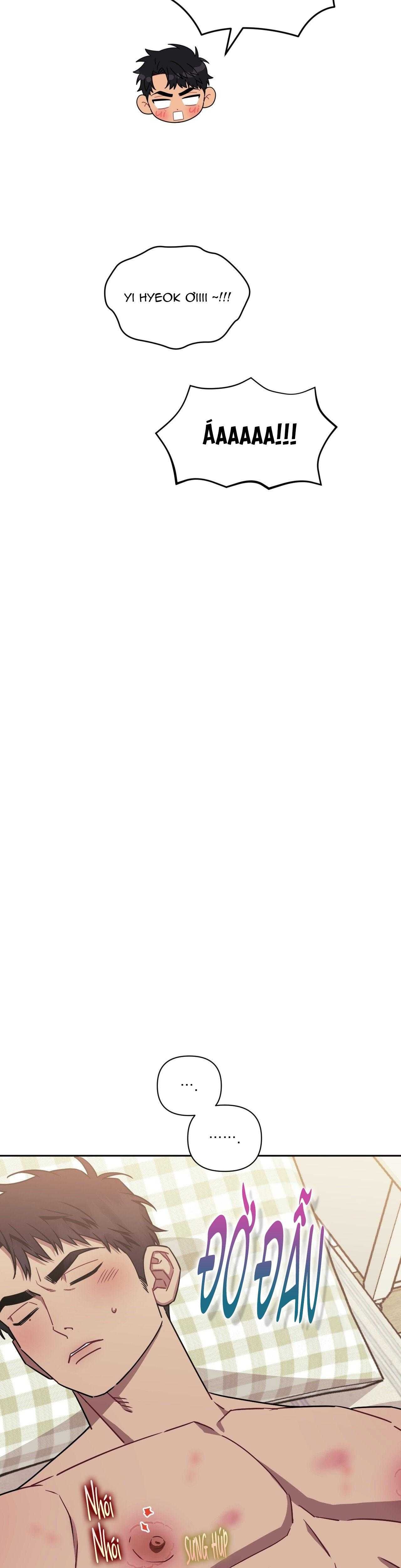 đọc truyện Hơn Cả Bạn Bè Chương 109 ảnh 27 tại Thiên Thai Truyện