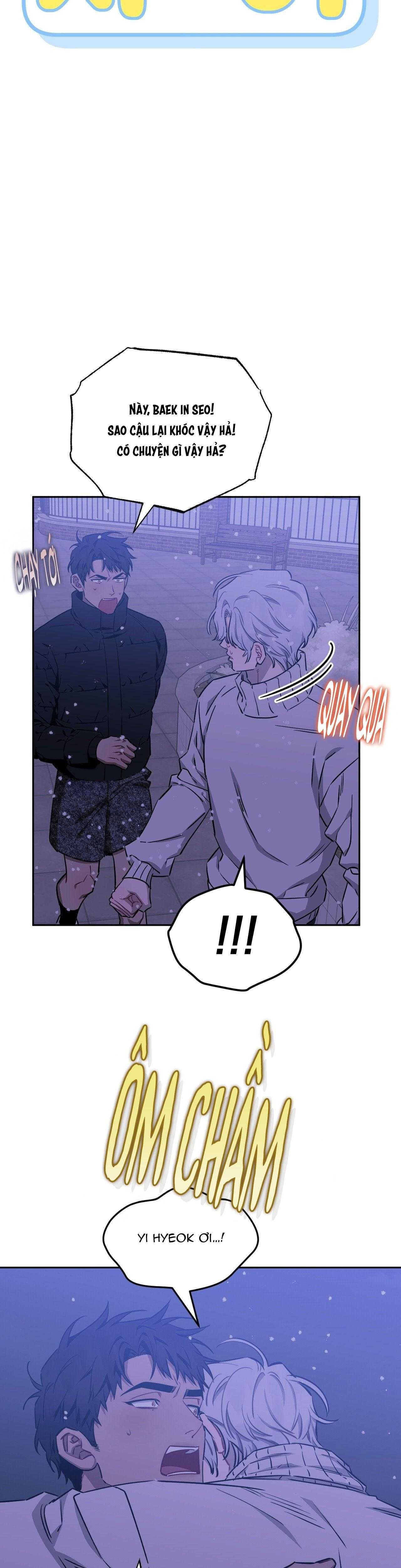 đọc truyện Hơn Cả Bạn Bè Chương 109 ảnh 5 tại Thiên Thai Truyện