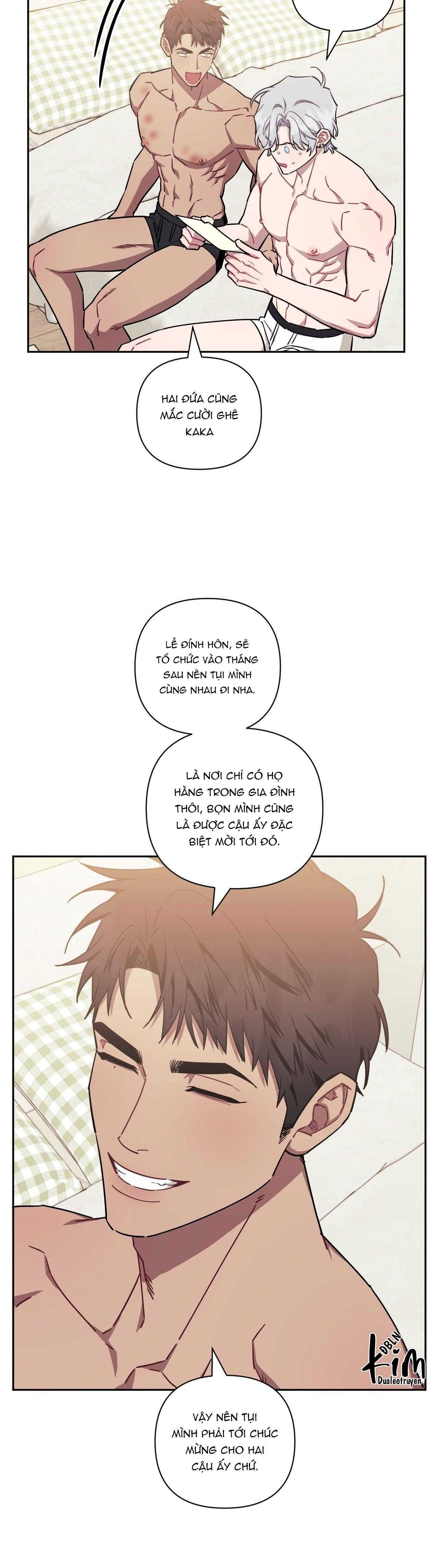 đọc truyện Hơn Cả Bạn Bè Chương 109 ảnh 35 tại Thiên Thai Truyện