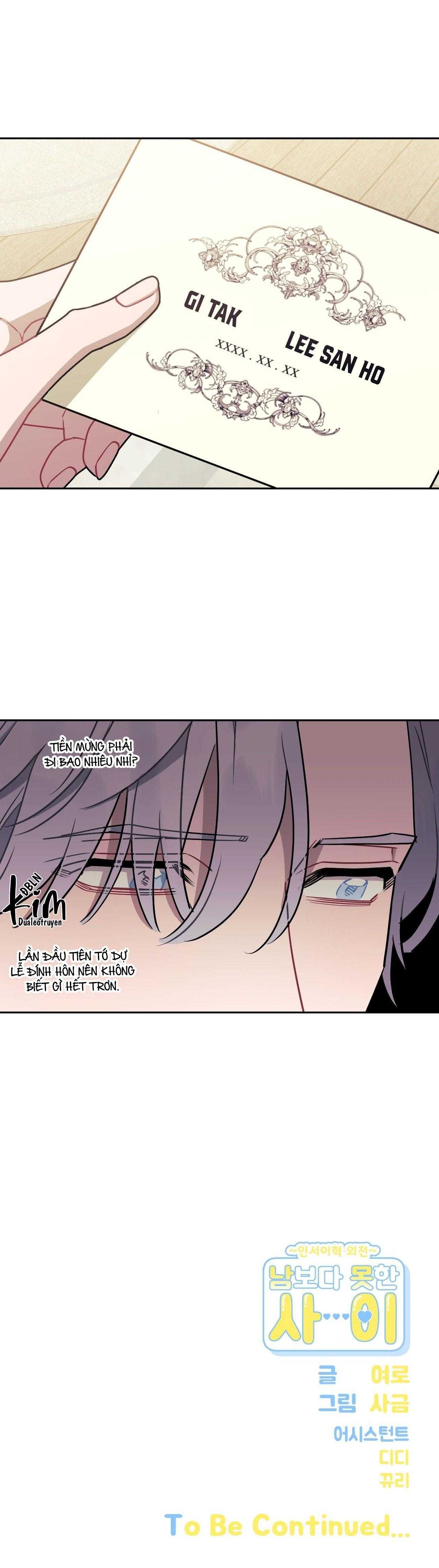 đọc truyện Hơn Cả Bạn Bè Chương 109 ảnh 37 tại Thiên Thai Truyện