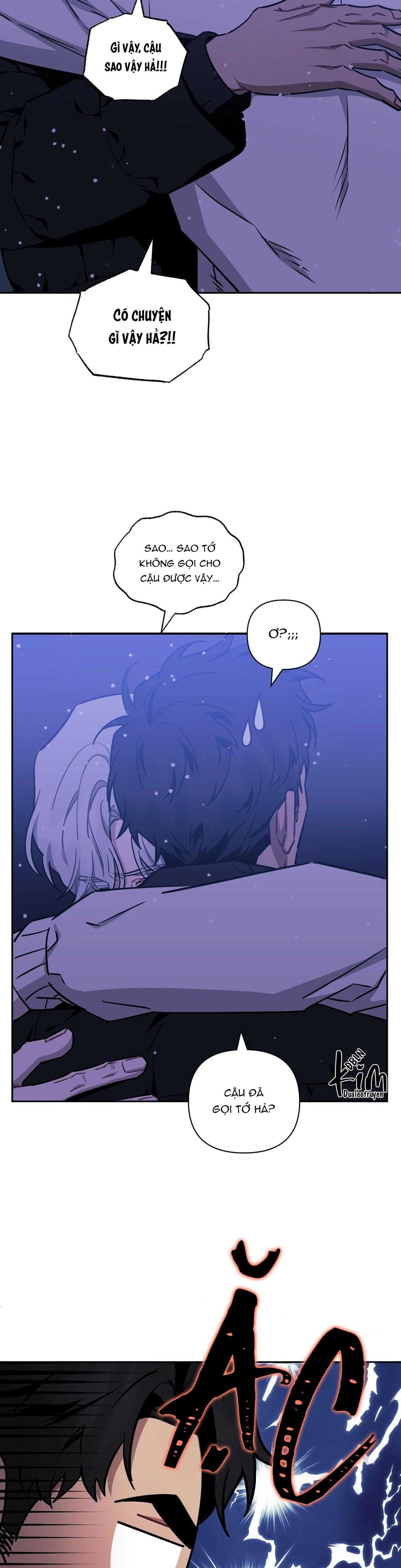 đọc truyện Hơn Cả Bạn Bè Chương 109 ảnh 6 tại Thiên Thai Truyện