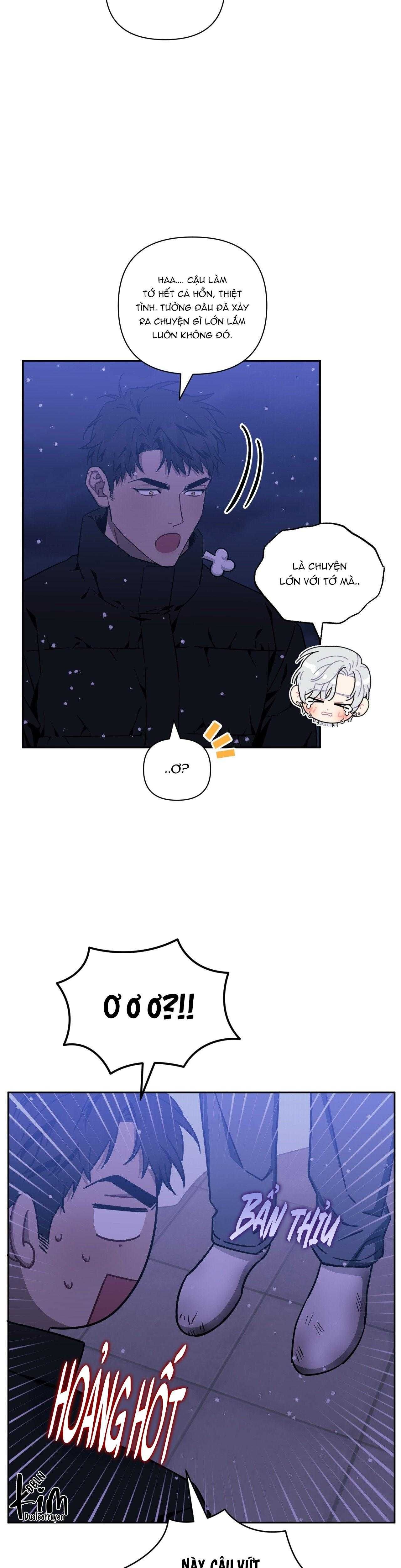 đọc truyện Hơn Cả Bạn Bè Chương 109 ảnh 8 tại Thiên Thai Truyện