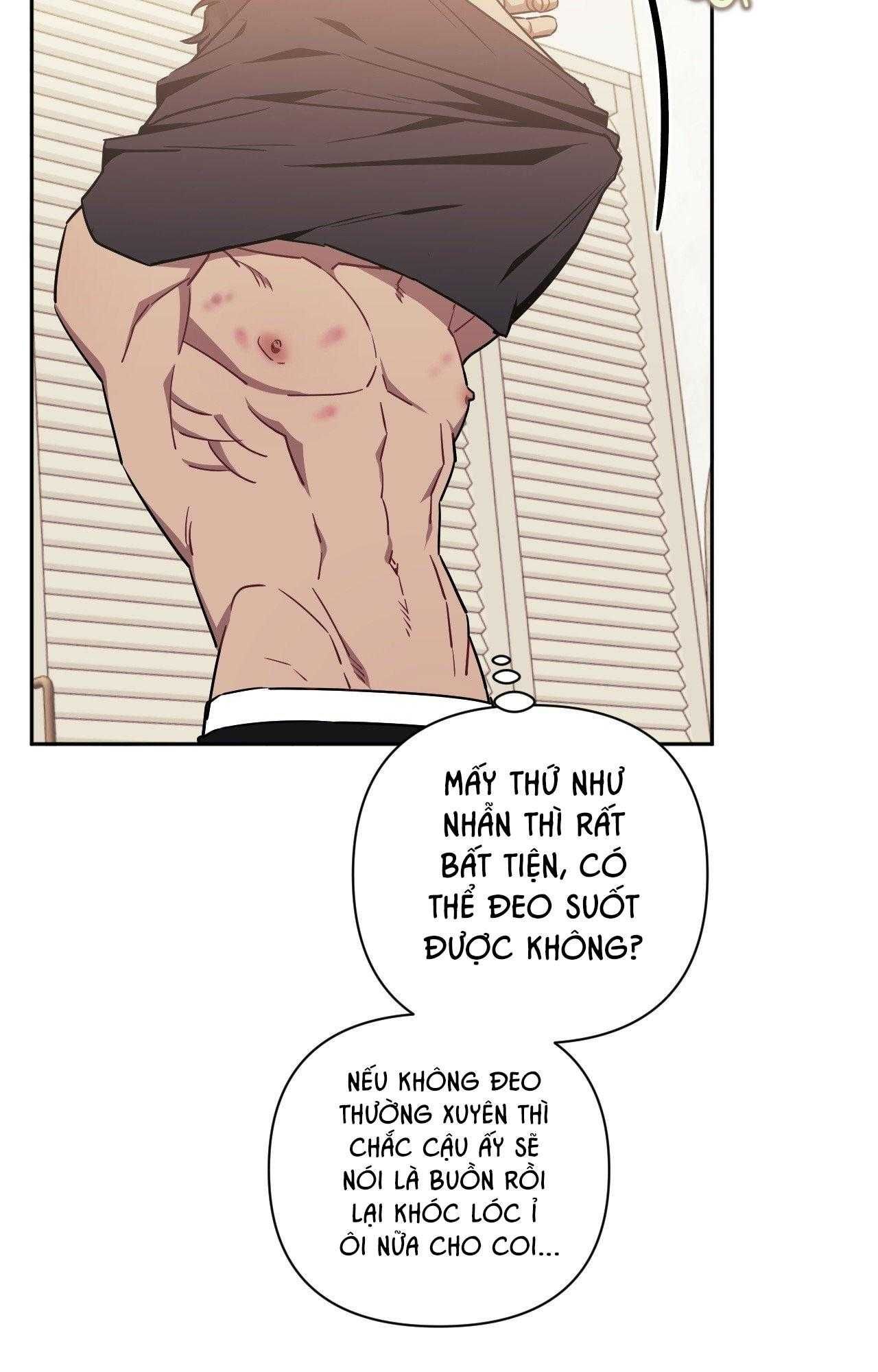 đọc truyện Hơn Cả Bạn Bè Chương 110 ảnh 14 tại Thiên Thai Truyện