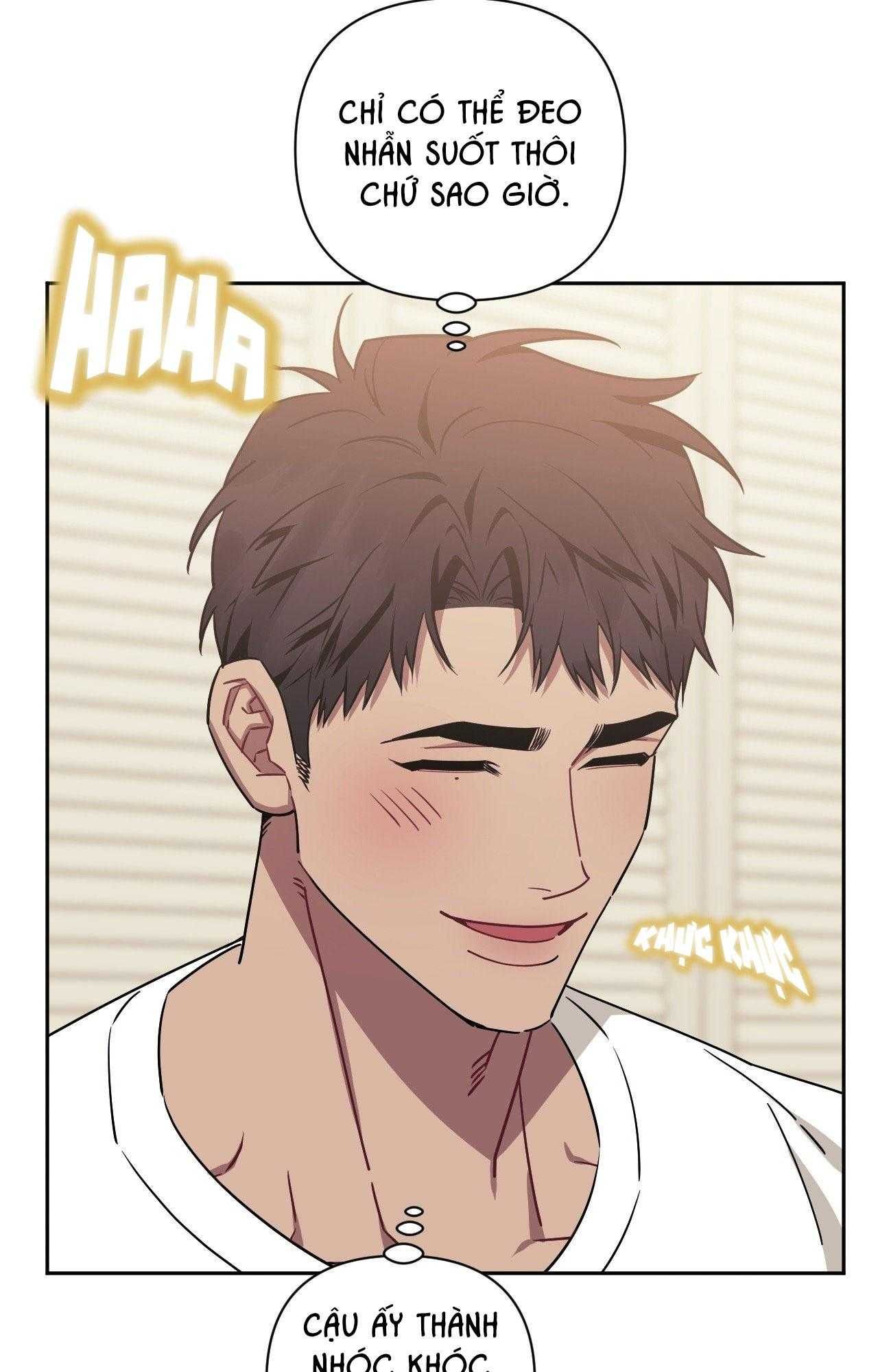 đọc truyện Hơn Cả Bạn Bè Chương 110 ảnh 17 tại Thiên Thai Truyện