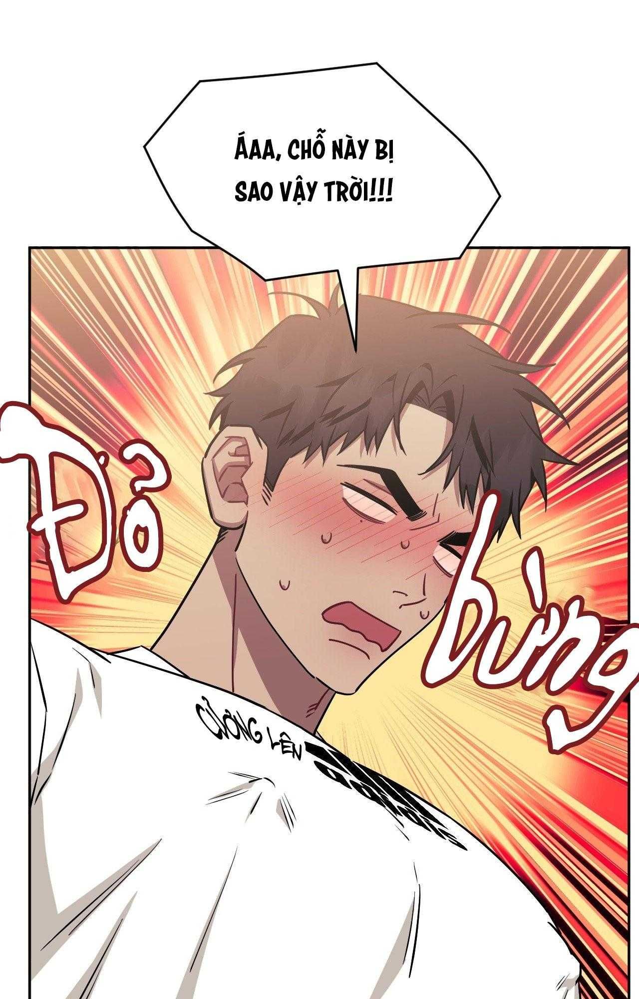 đọc truyện Hơn Cả Bạn Bè Chương 110 ảnh 19 tại Thiên Thai Truyện