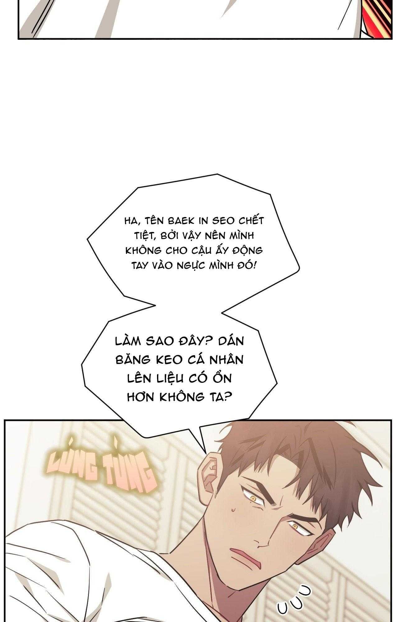 đọc truyện Hơn Cả Bạn Bè Chương 110 ảnh 20 tại Thiên Thai Truyện