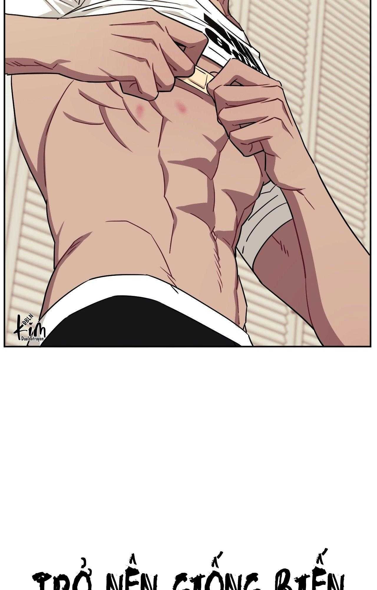 đọc truyện Hơn Cả Bạn Bè Chương 110 ảnh 21 tại Thiên Thai Truyện