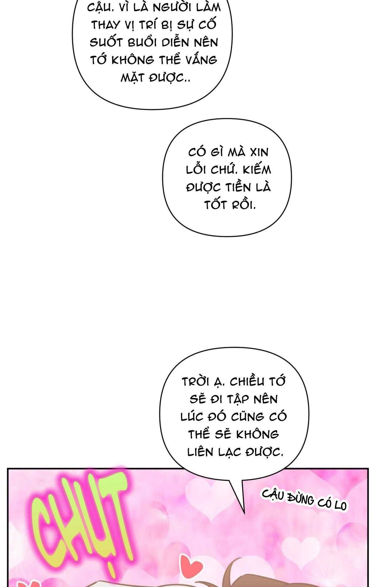 đọc truyện Hơn Cả Bạn Bè Chương 110 ảnh 4 tại Thiên Thai Truyện