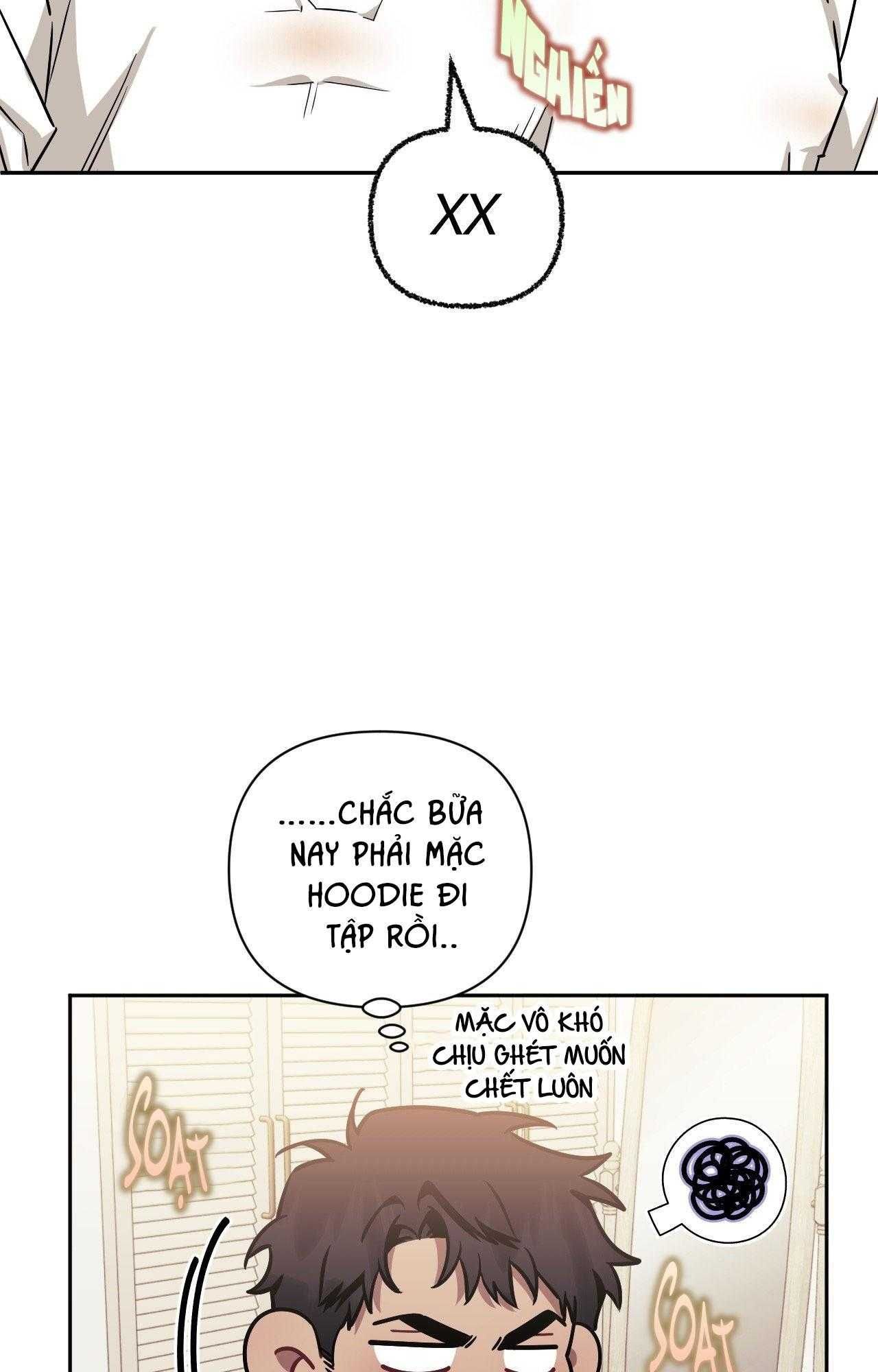 đọc truyện Hơn Cả Bạn Bè Chương 110 ảnh 23 tại Thiên Thai Truyện