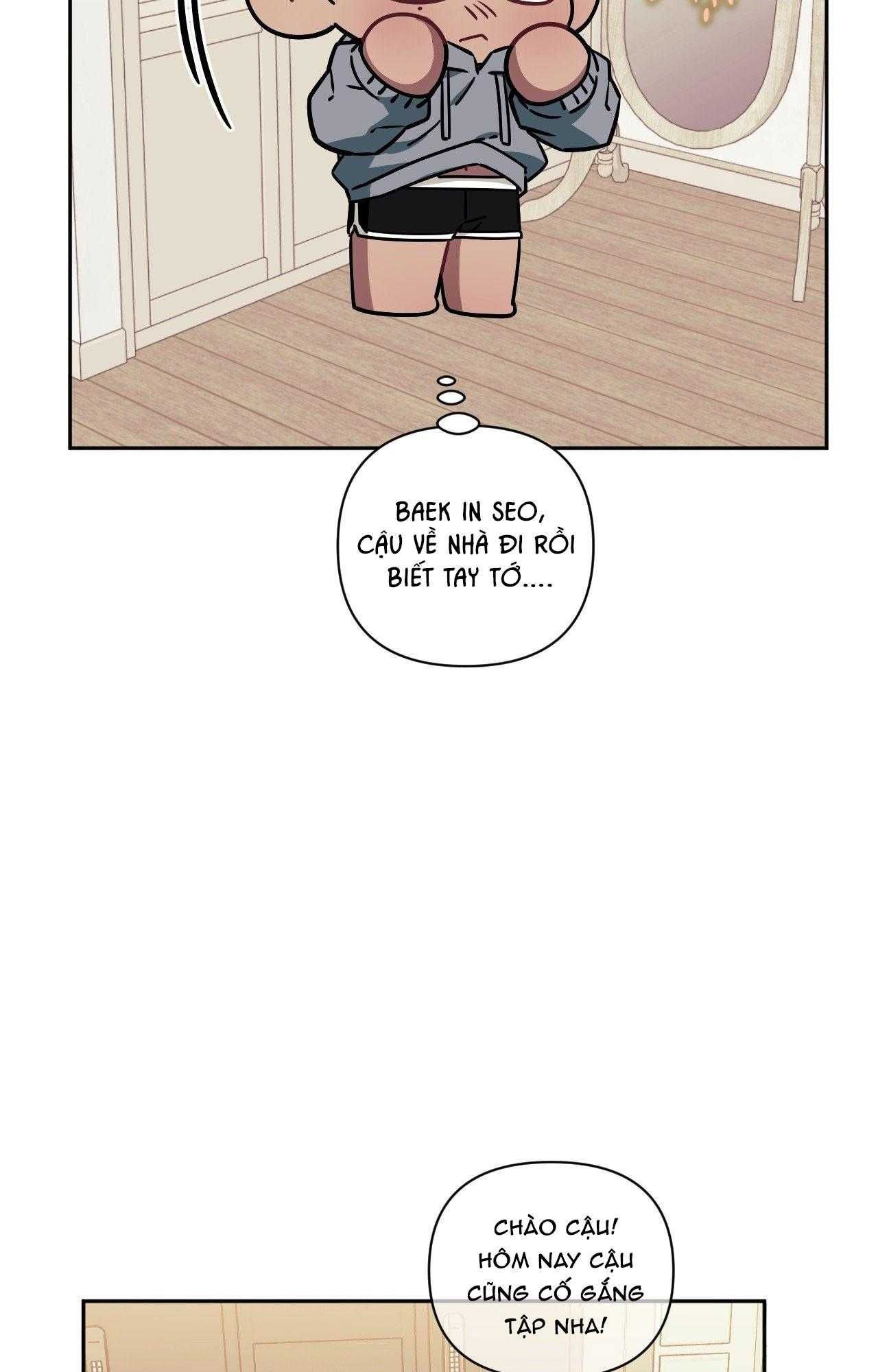 đọc truyện Hơn Cả Bạn Bè Chương 110 ảnh 24 tại Thiên Thai Truyện