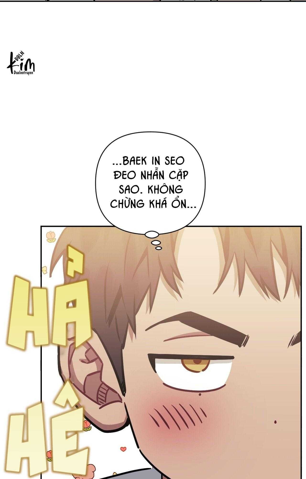 đọc truyện Hơn Cả Bạn Bè Chương 110 ảnh 29 tại Thiên Thai Truyện