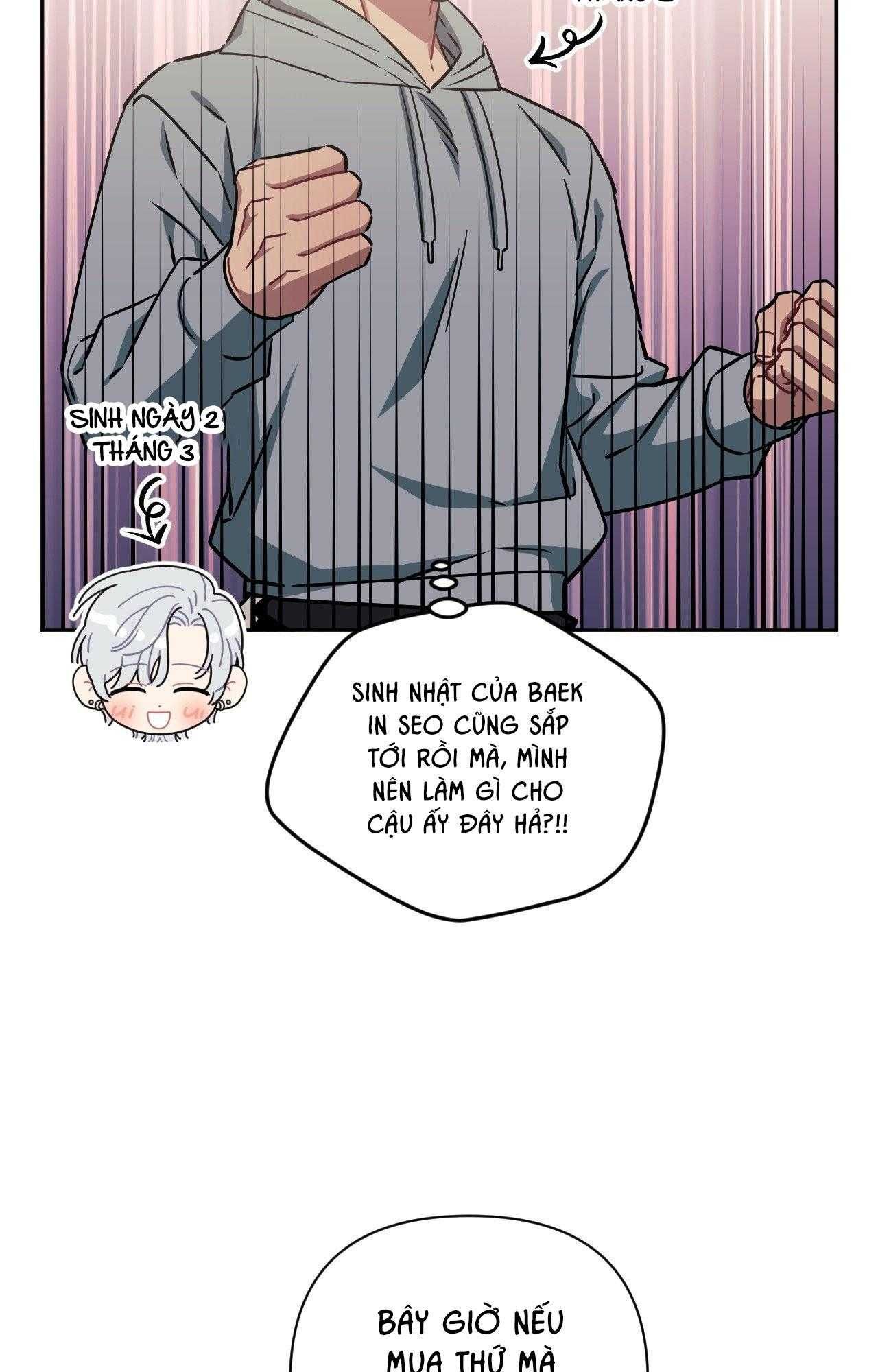 đọc truyện Hơn Cả Bạn Bè Chương 110 ảnh 31 tại Thiên Thai Truyện