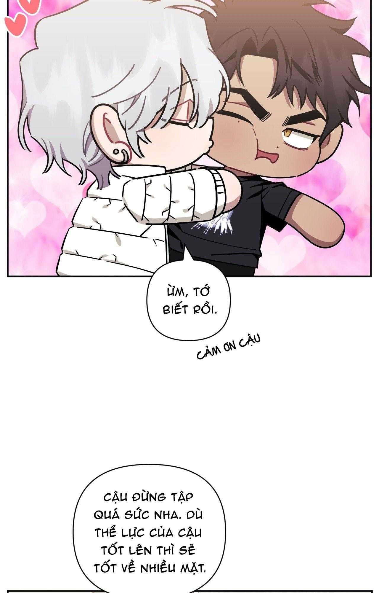 đọc truyện Hơn Cả Bạn Bè Chương 110 ảnh 5 tại Thiên Thai Truyện