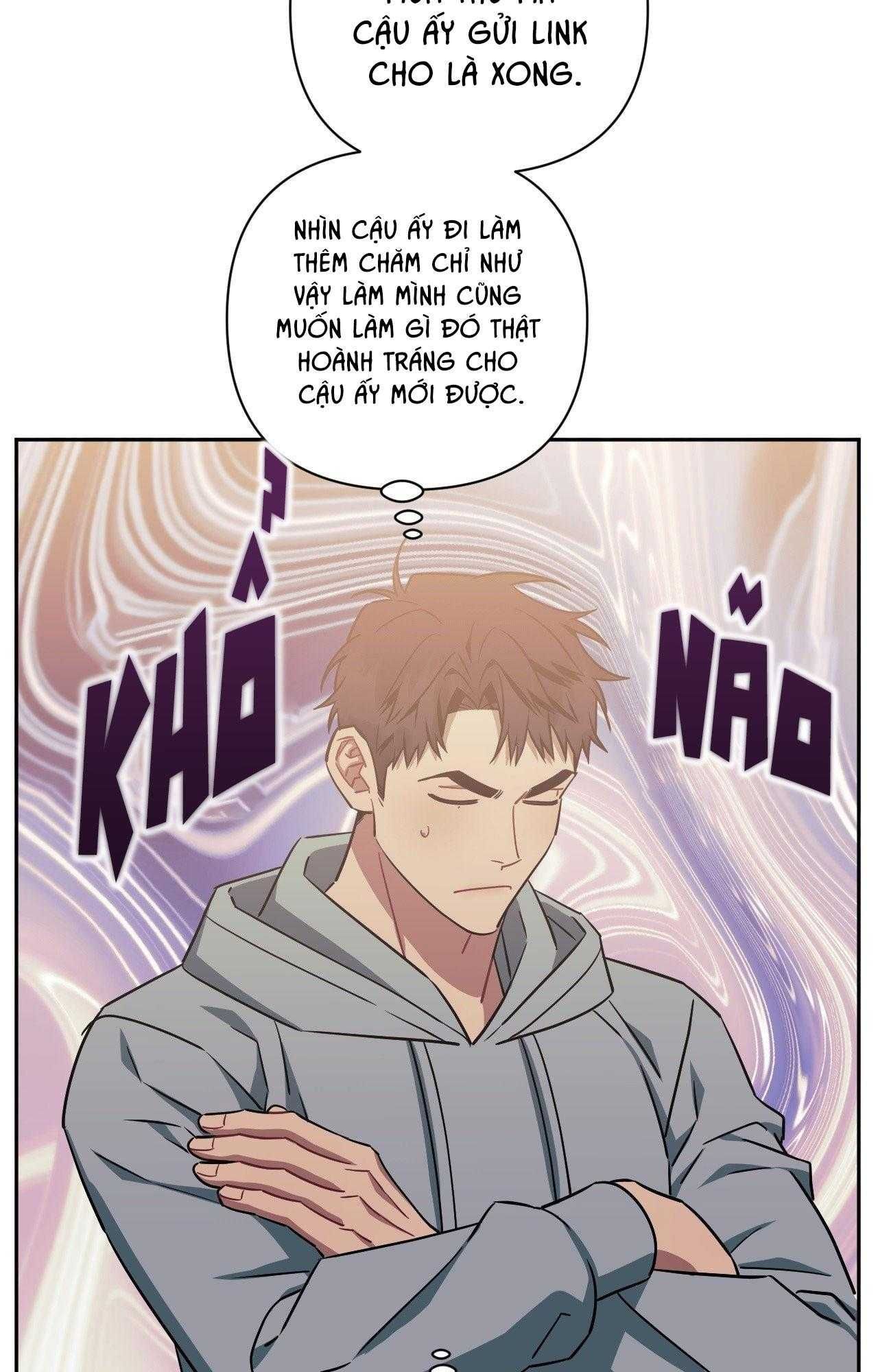 đọc truyện Hơn Cả Bạn Bè Chương 110 ảnh 32 tại Thiên Thai Truyện