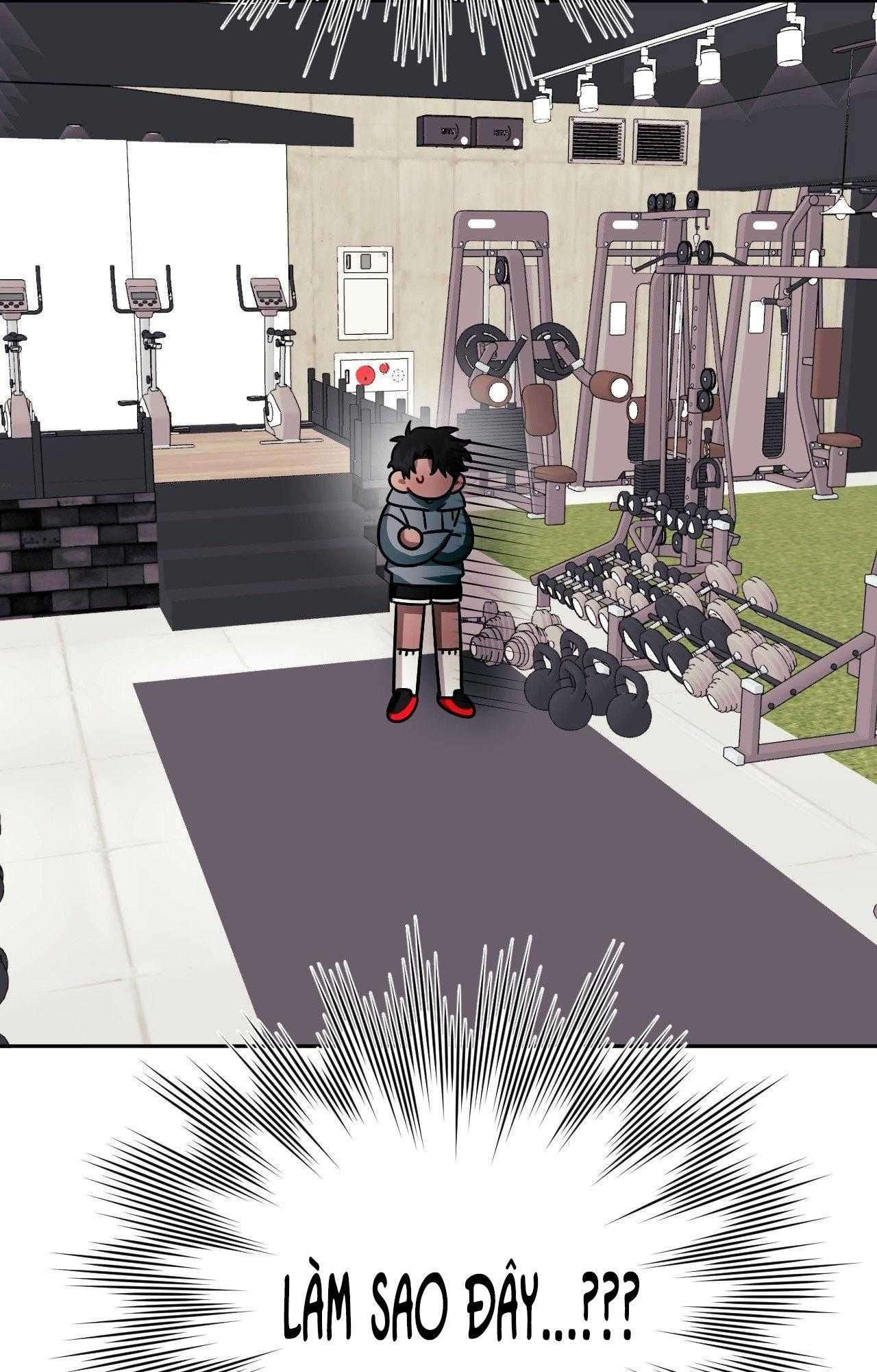 đọc truyện Hơn Cả Bạn Bè Chương 110 ảnh 34 tại Thiên Thai Truyện