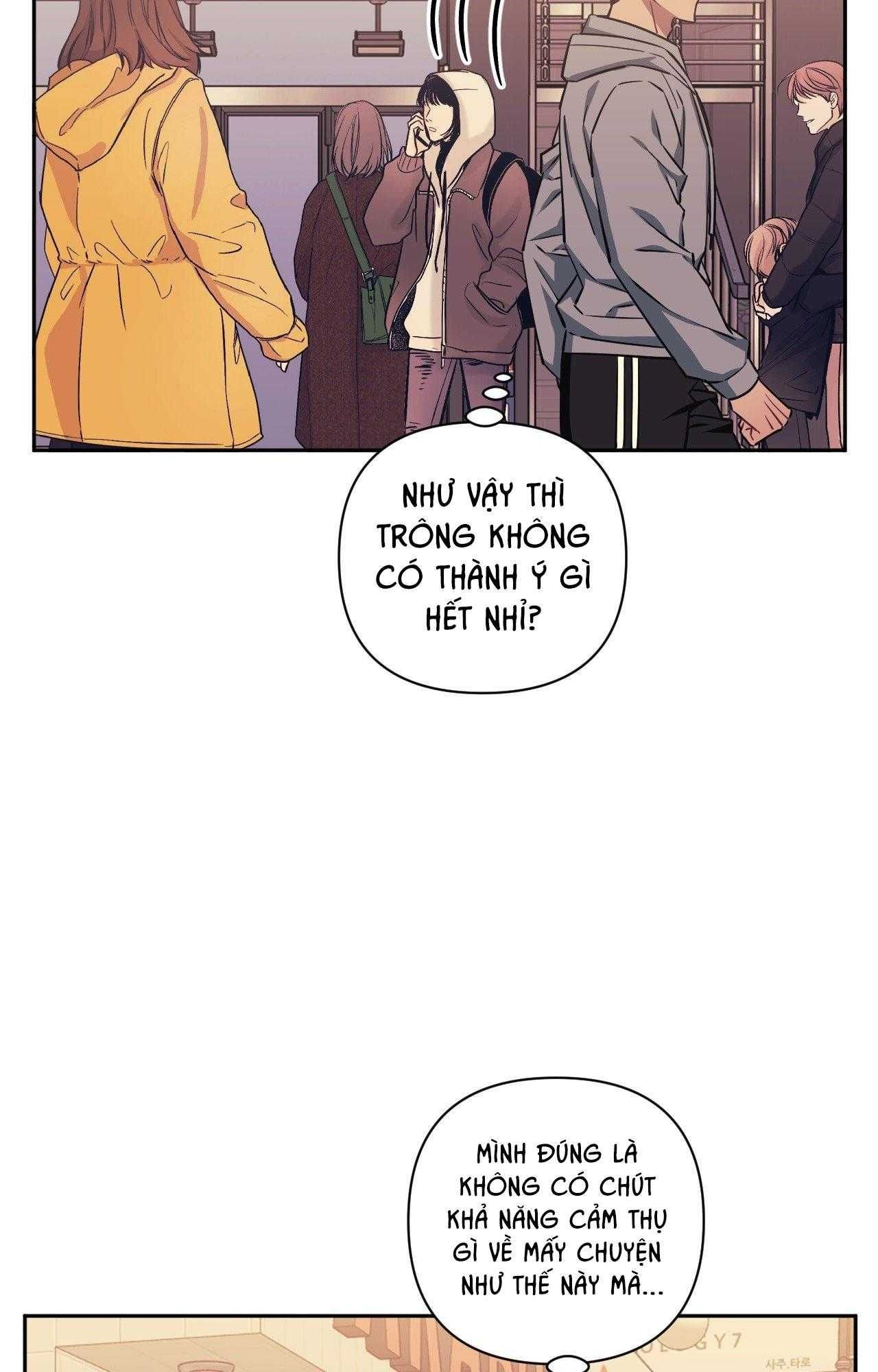 đọc truyện Hơn Cả Bạn Bè Chương 110 ảnh 36 tại Thiên Thai Truyện