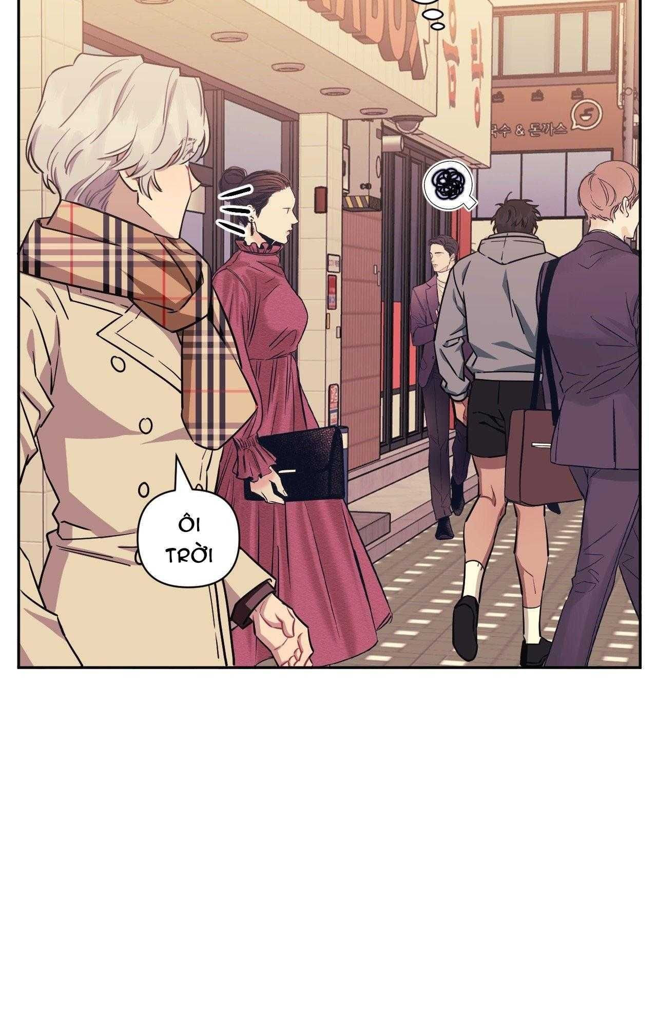 đọc truyện Hơn Cả Bạn Bè Chương 110 ảnh 37 tại Thiên Thai Truyện