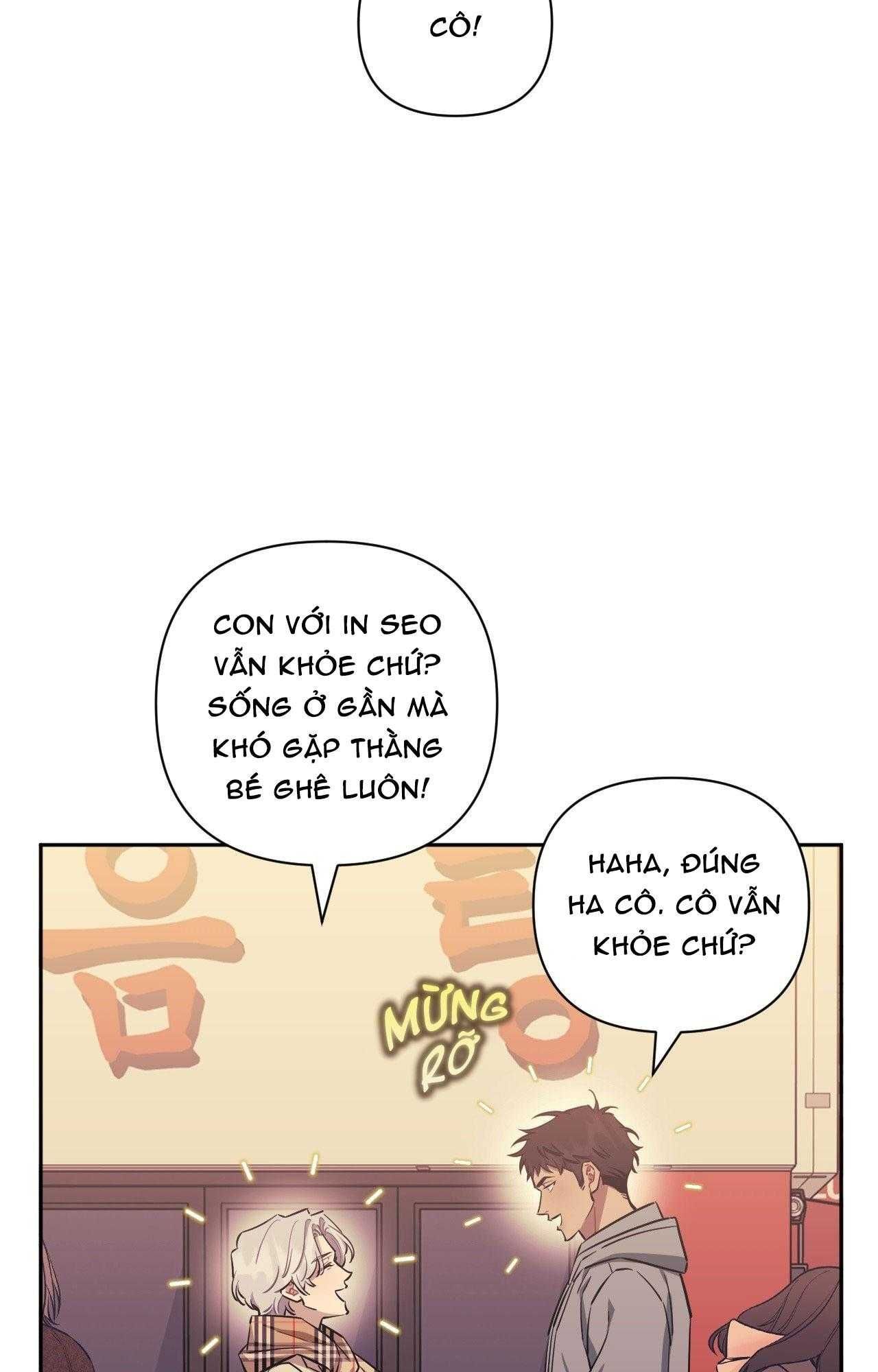 đọc truyện Hơn Cả Bạn Bè Chương 110 ảnh 39 tại Thiên Thai Truyện