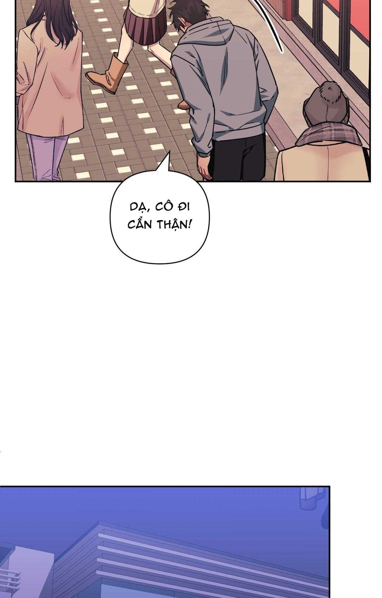 đọc truyện Hơn Cả Bạn Bè Chương 110 ảnh 45 tại Thiên Thai Truyện