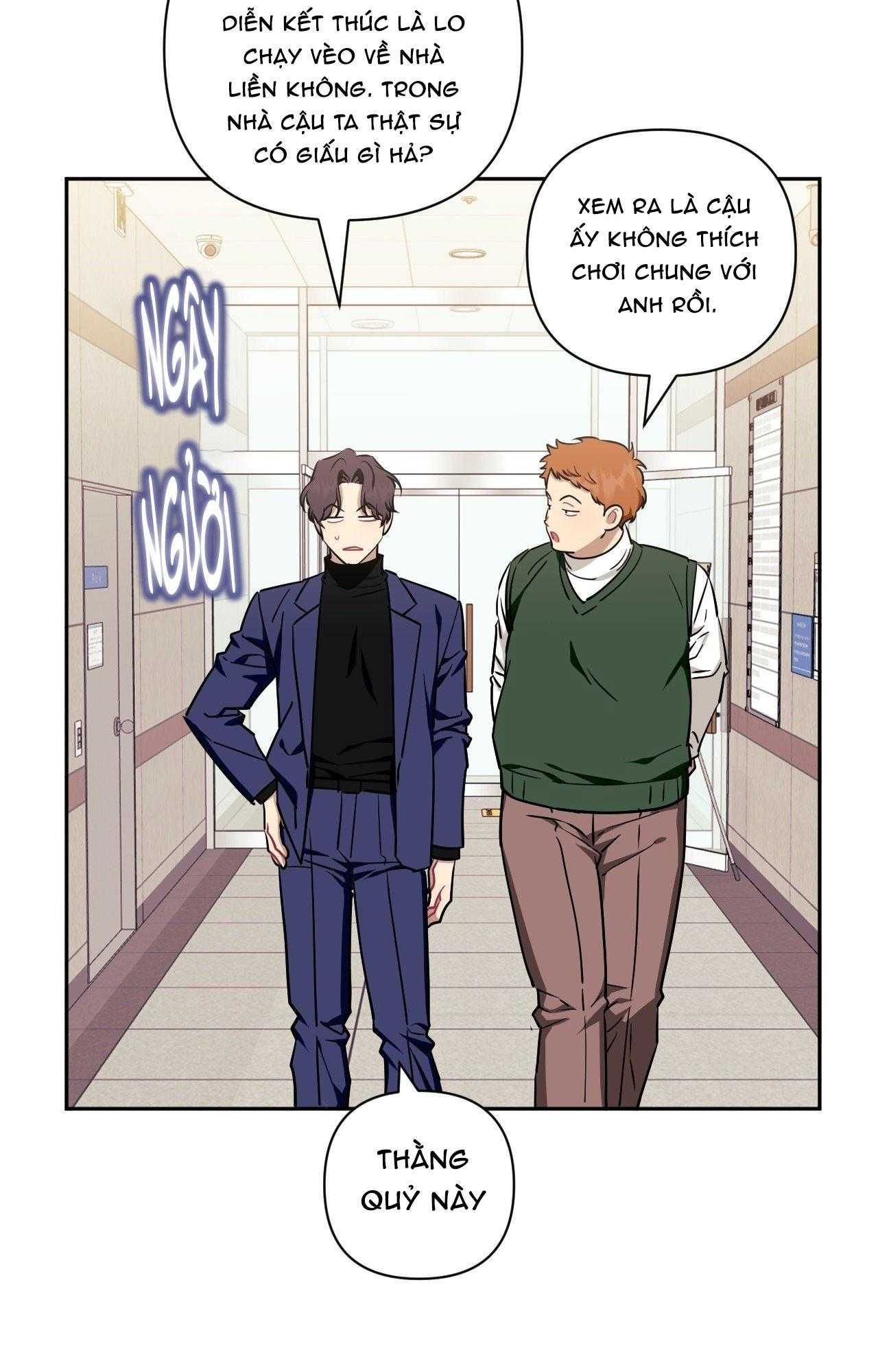 đọc truyện Hơn Cả Bạn Bè Chương 110 ảnh 50 tại Thiên Thai Truyện