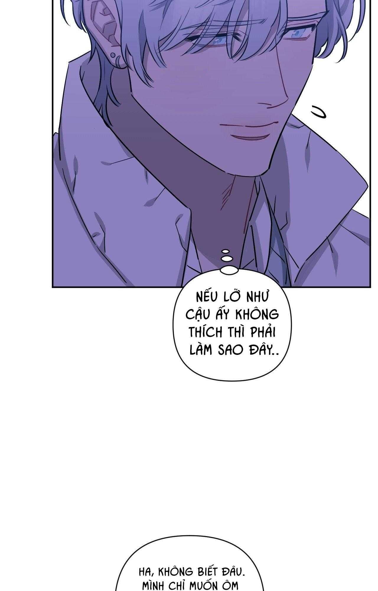 đọc truyện Hơn Cả Bạn Bè Chương 110 ảnh 53 tại Thiên Thai Truyện