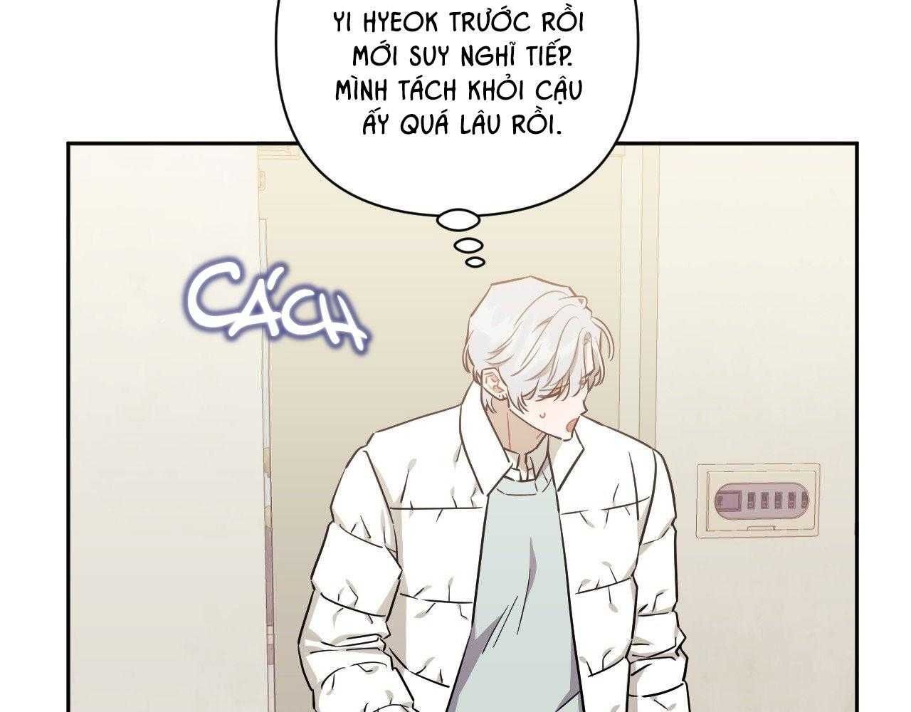 đọc truyện Hơn Cả Bạn Bè Chương 110 ảnh 54 tại Thiên Thai Truyện