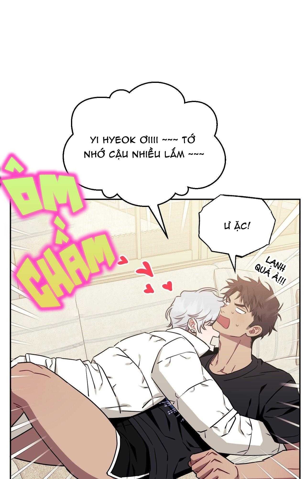 đọc truyện Hơn Cả Bạn Bè Chương 110 ảnh 58 tại Thiên Thai Truyện