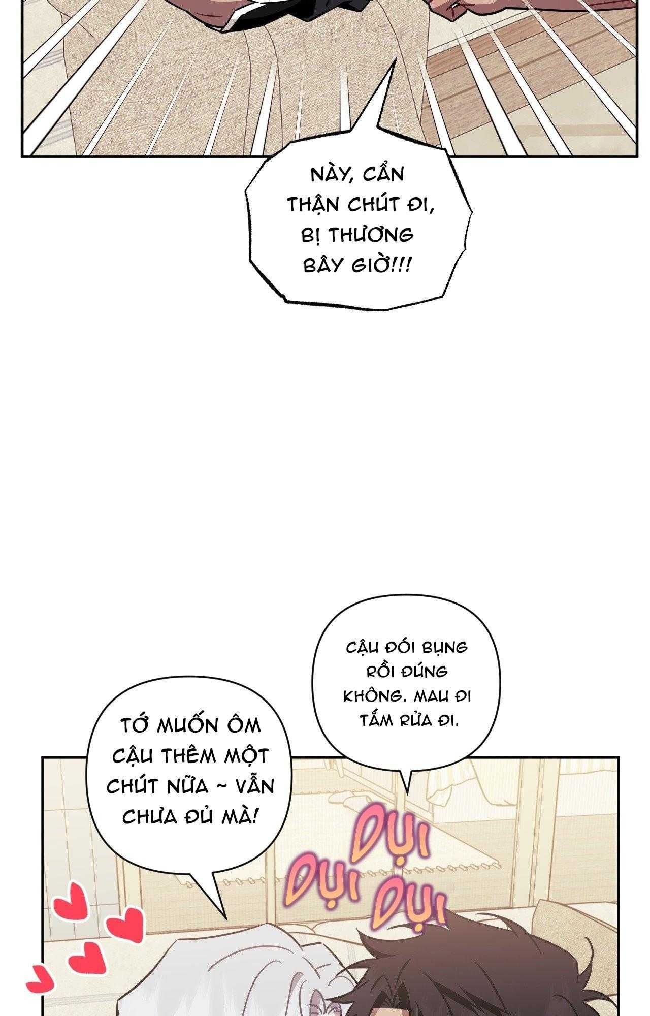 đọc truyện Hơn Cả Bạn Bè Chương 110 ảnh 59 tại Thiên Thai Truyện