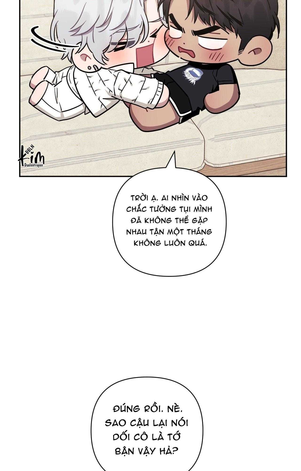 đọc truyện Hơn Cả Bạn Bè Chương 110 ảnh 60 tại Thiên Thai Truyện