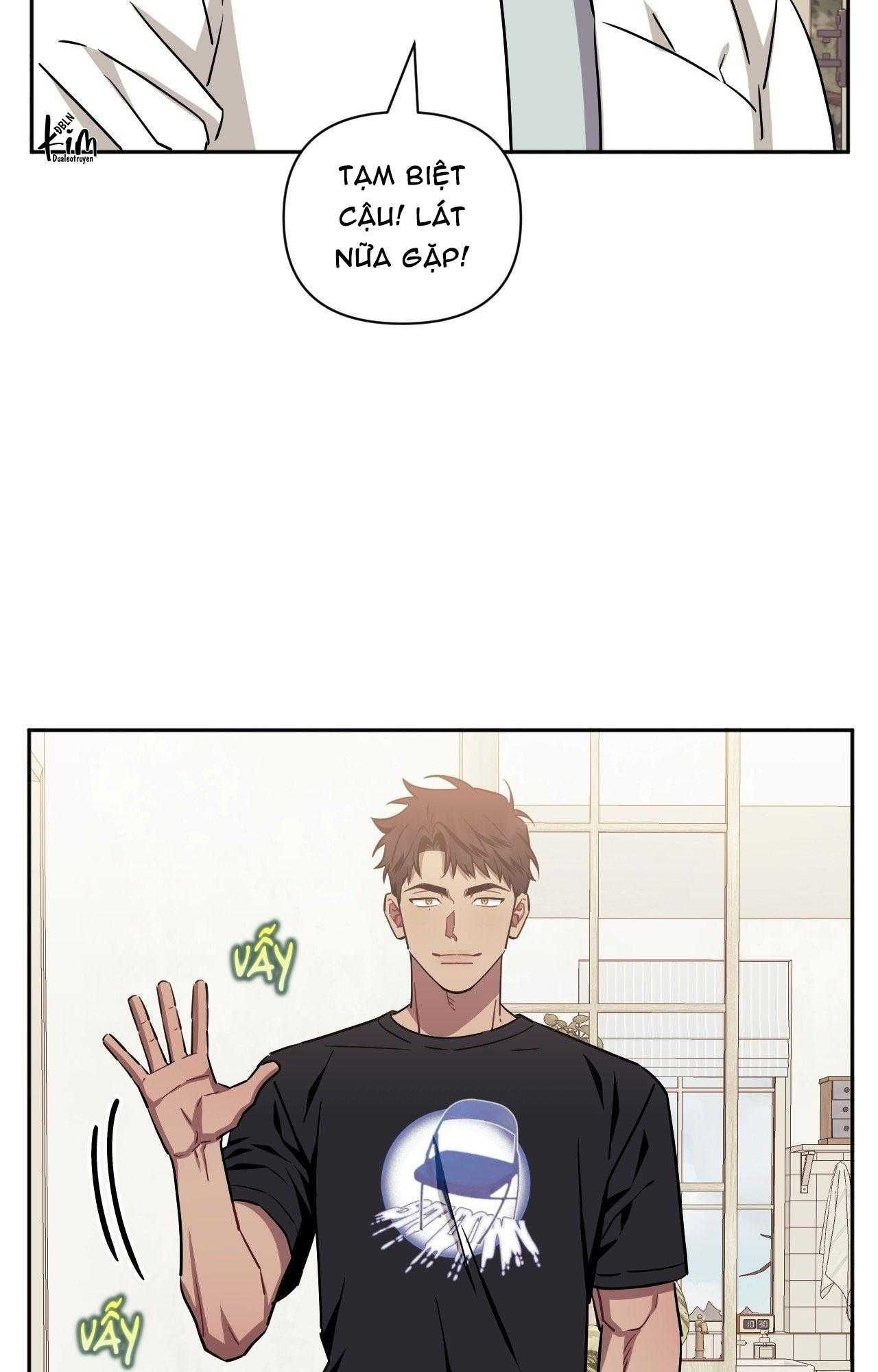 đọc truyện Hơn Cả Bạn Bè Chương 110 ảnh 8 tại Thiên Thai Truyện