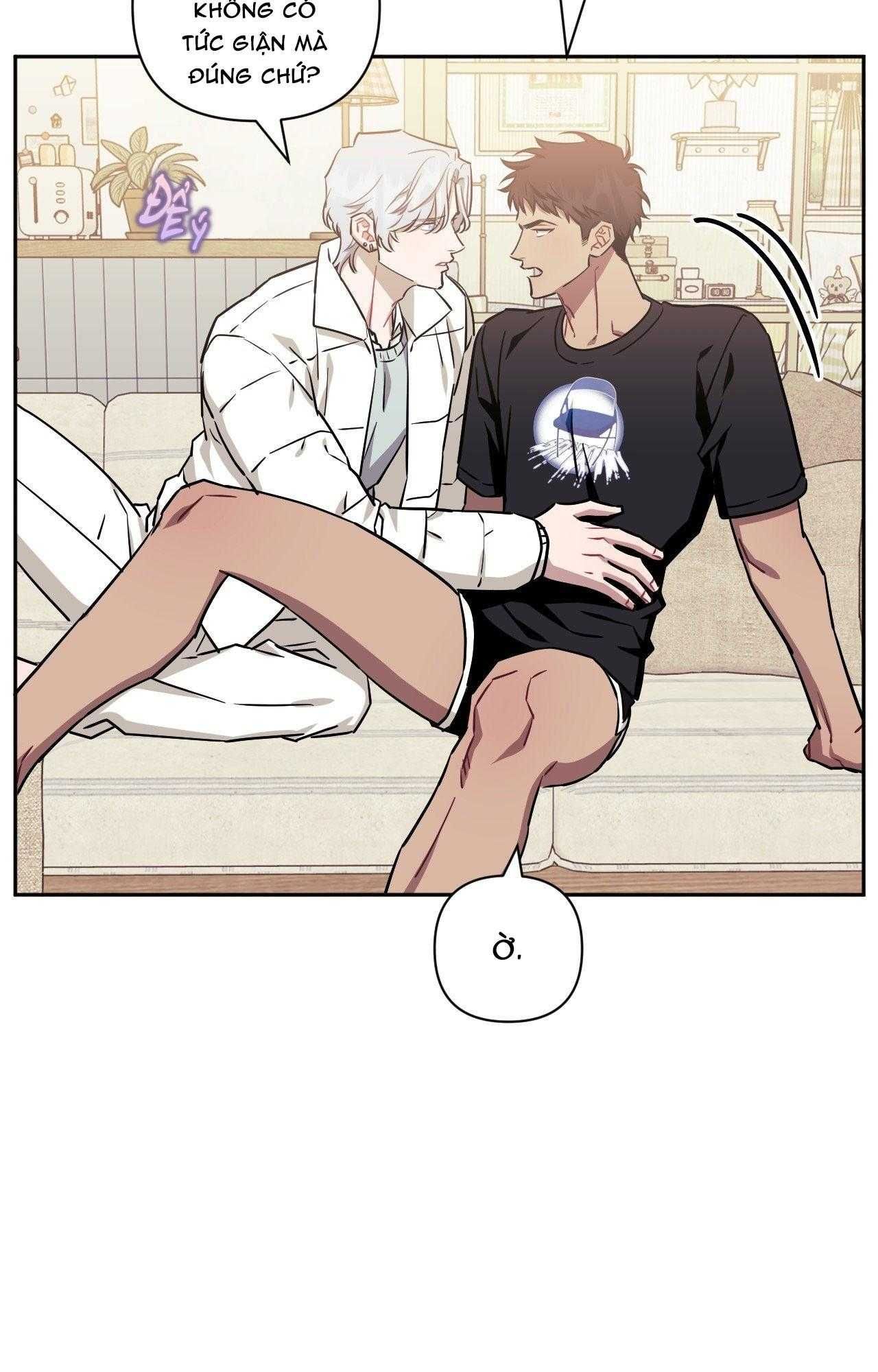 đọc truyện Hơn Cả Bạn Bè Chương 110 ảnh 65 tại Thiên Thai Truyện