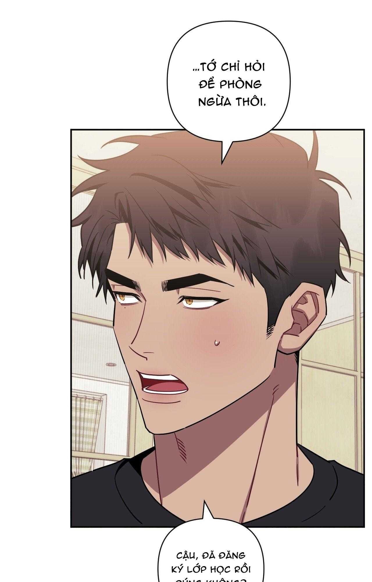 đọc truyện Hơn Cả Bạn Bè Chương 110 ảnh 66 tại Thiên Thai Truyện