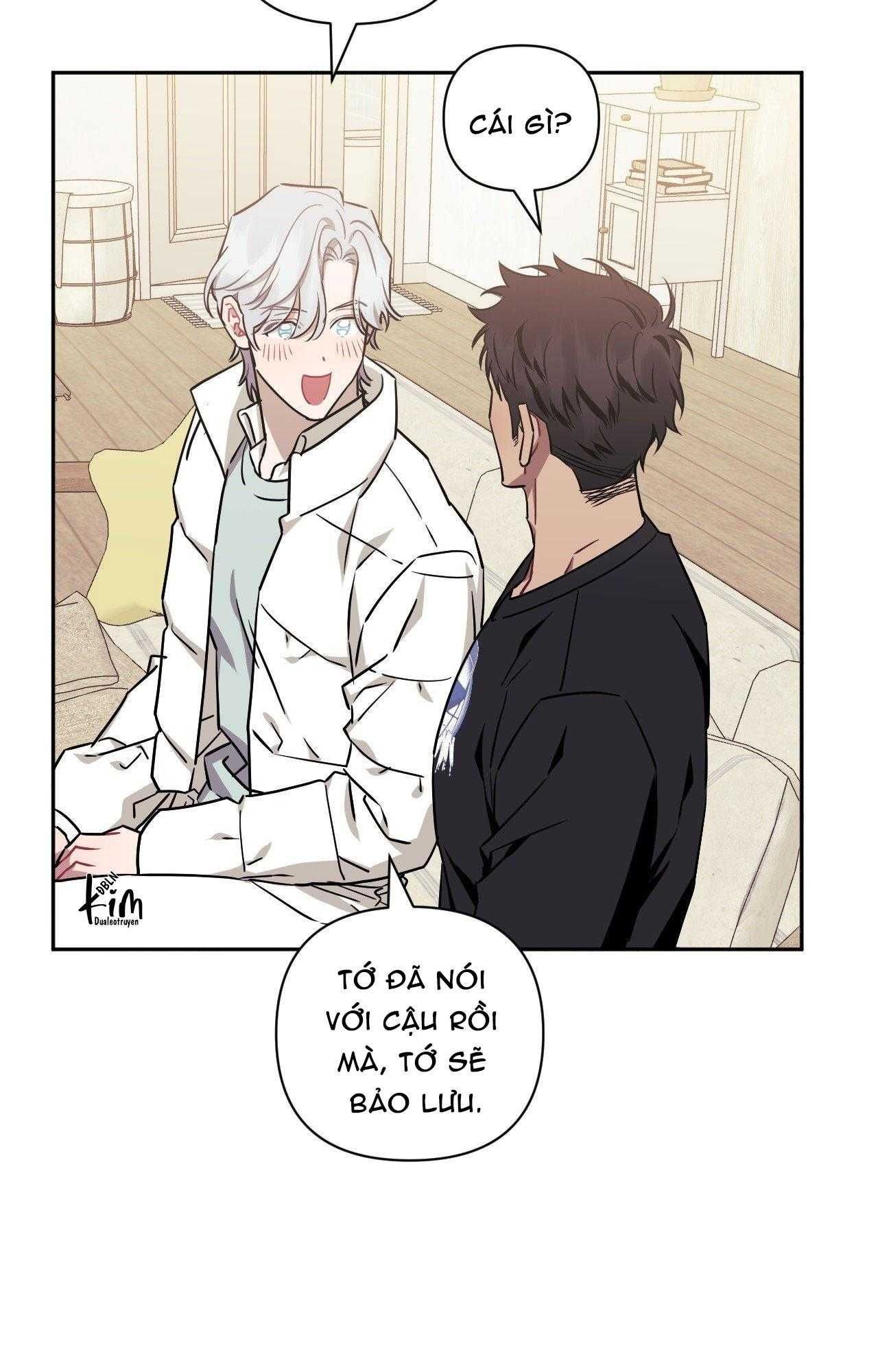 đọc truyện Hơn Cả Bạn Bè Chương 110 ảnh 68 tại Thiên Thai Truyện