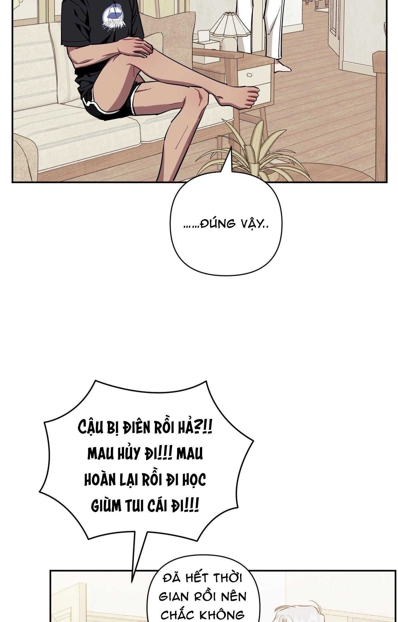 đọc truyện Hơn Cả Bạn Bè Chương 110 ảnh 71 tại Thiên Thai Truyện