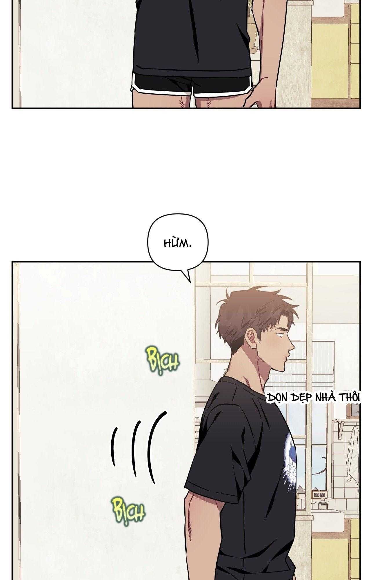 đọc truyện Hơn Cả Bạn Bè Chương 110 ảnh 9 tại Thiên Thai Truyện