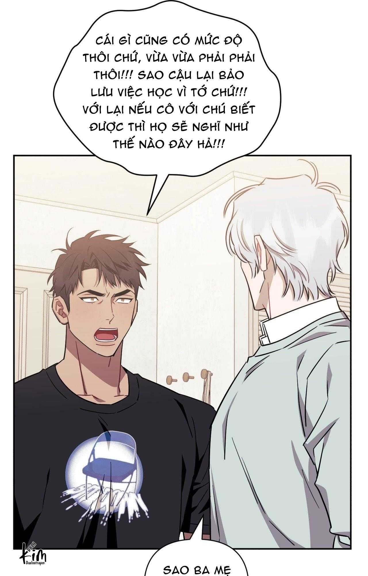 đọc truyện Hơn Cả Bạn Bè Chương 110 ảnh 73 tại Thiên Thai Truyện