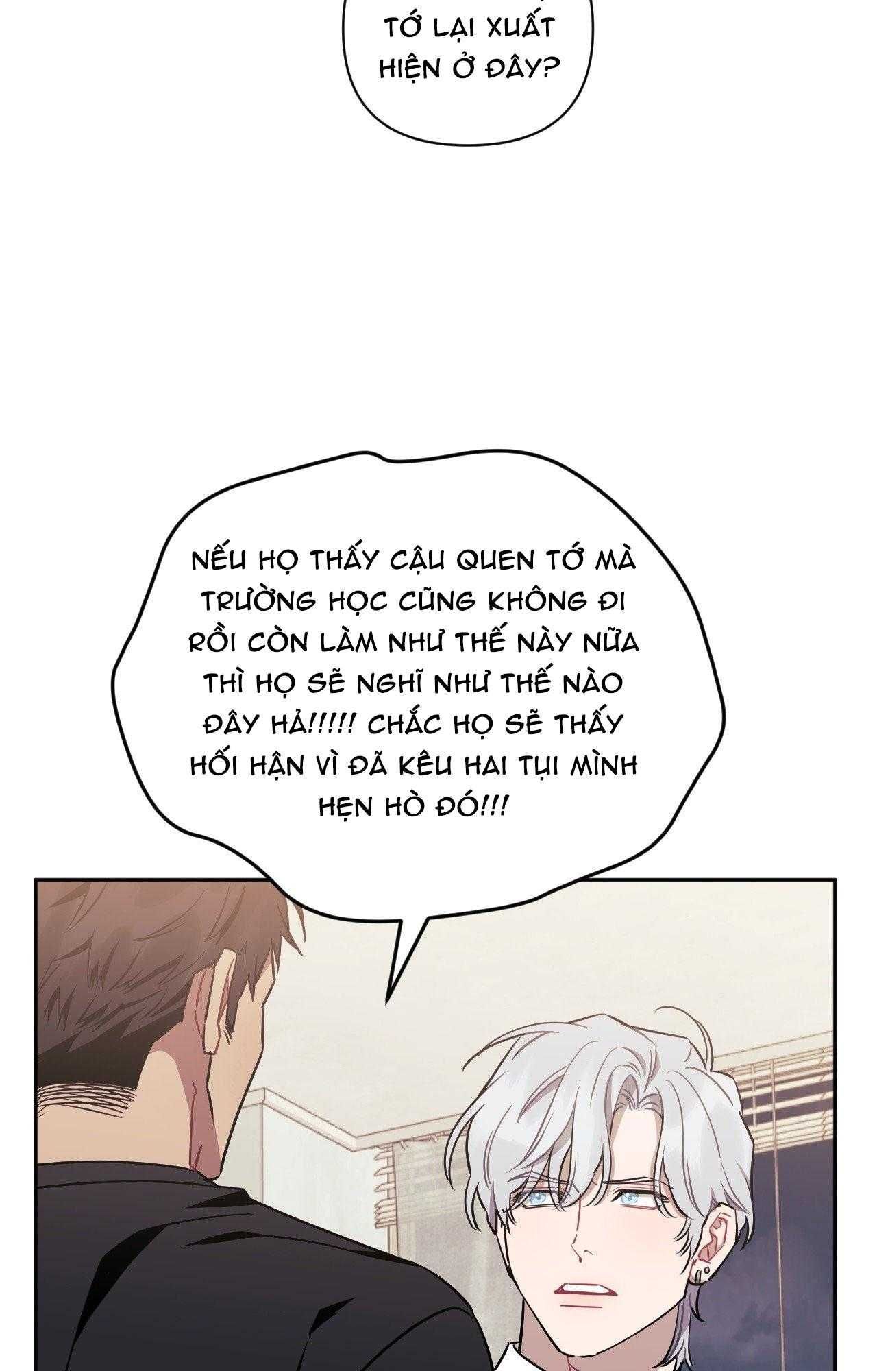 đọc truyện Hơn Cả Bạn Bè Chương 110 ảnh 74 tại Thiên Thai Truyện