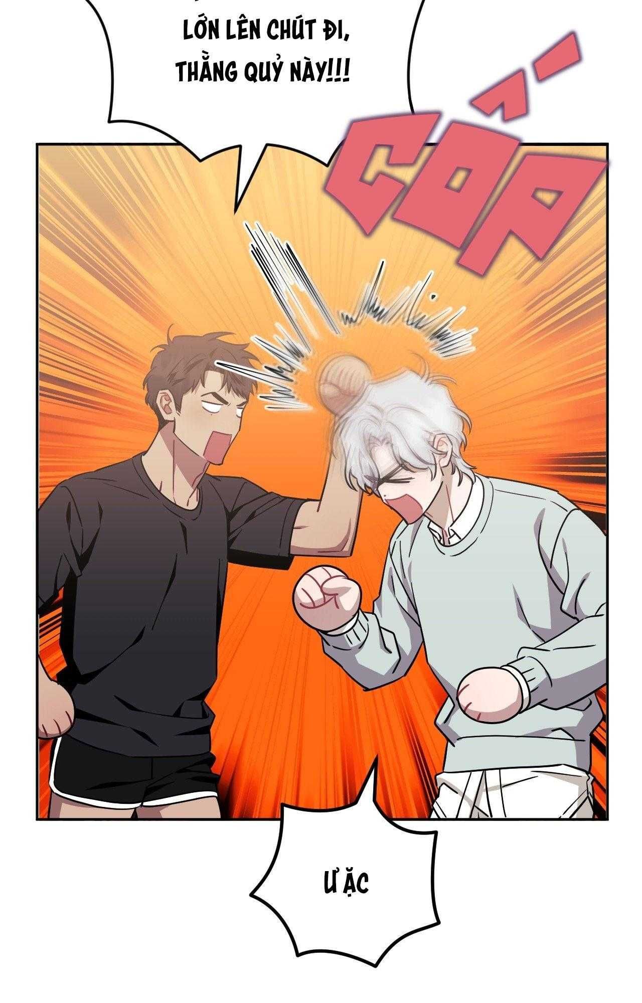 đọc truyện Hơn Cả Bạn Bè Chương 110 ảnh 76 tại Thiên Thai Truyện