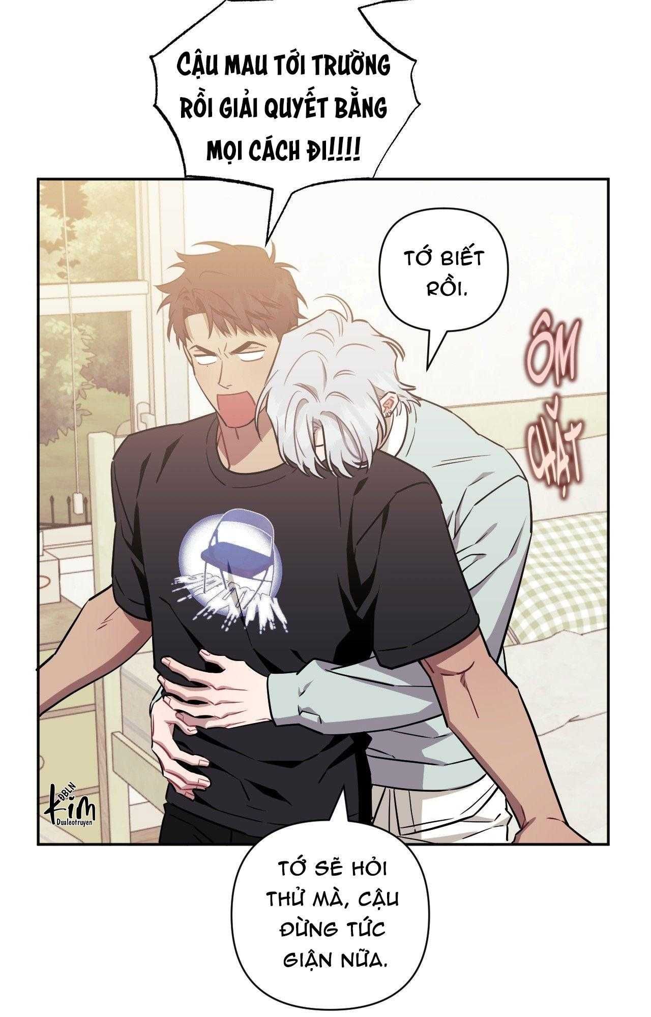 đọc truyện Hơn Cả Bạn Bè Chương 110 ảnh 81 tại Thiên Thai Truyện