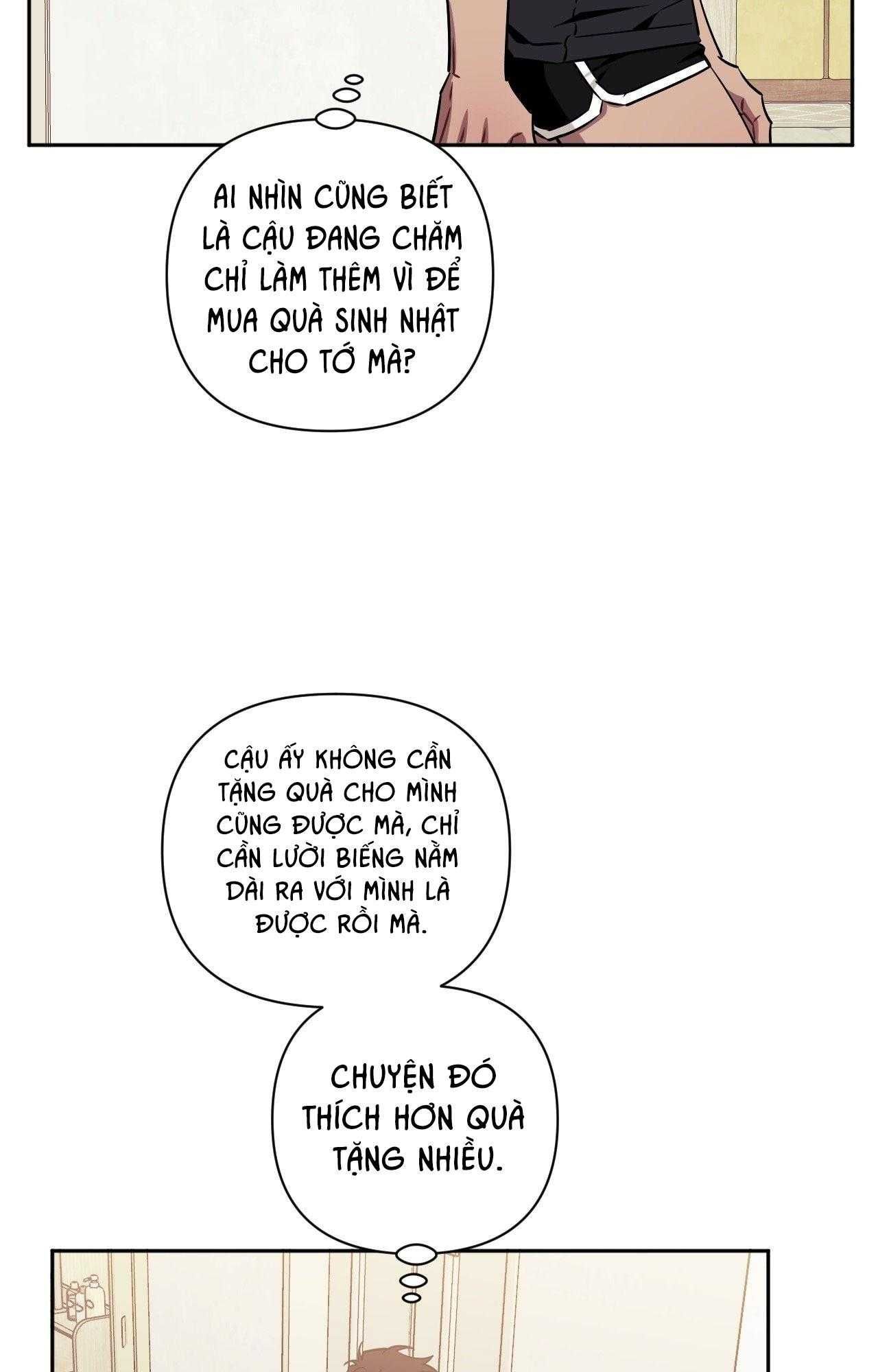 đọc truyện Hơn Cả Bạn Bè Chương 110 ảnh 10 tại Thiên Thai Truyện