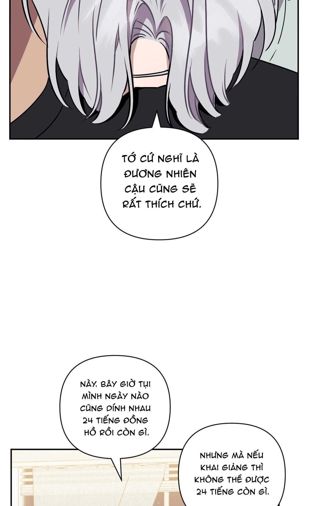 đọc truyện Hơn Cả Bạn Bè Chương 110 ảnh 83 tại Thiên Thai Truyện