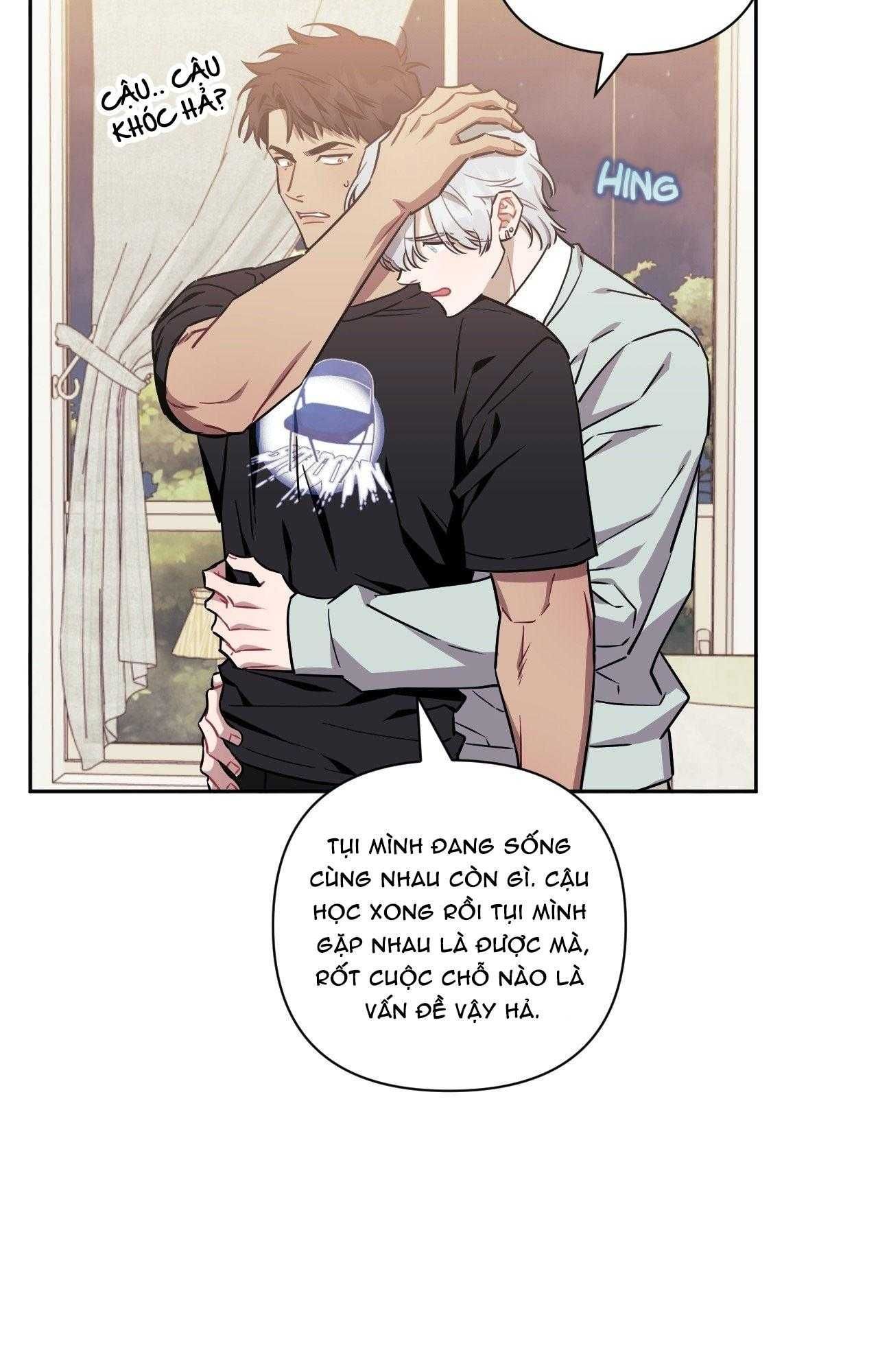 đọc truyện Hơn Cả Bạn Bè Chương 110 ảnh 84 tại Thiên Thai Truyện