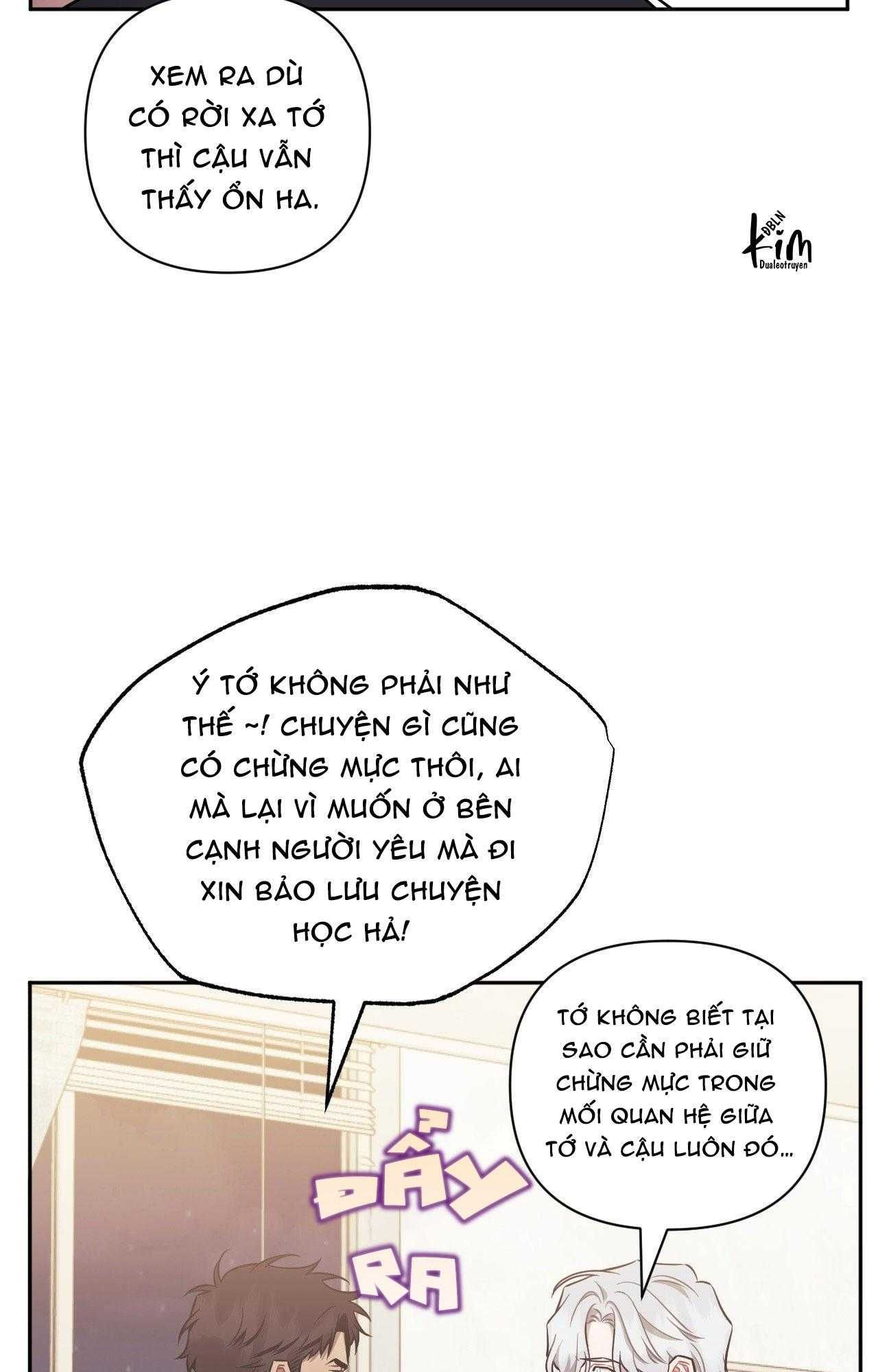 đọc truyện Hơn Cả Bạn Bè Chương 110 ảnh 86 tại Thiên Thai Truyện