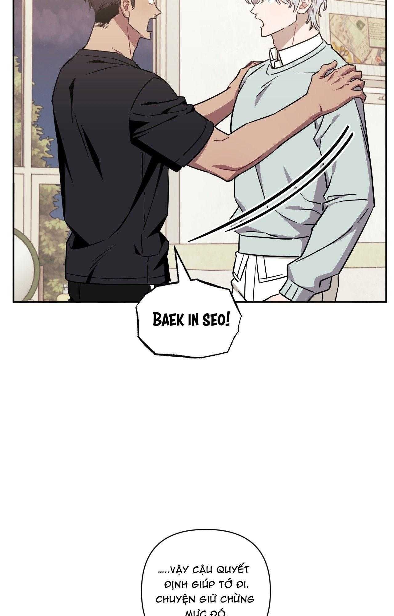 đọc truyện Hơn Cả Bạn Bè Chương 110 ảnh 87 tại Thiên Thai Truyện