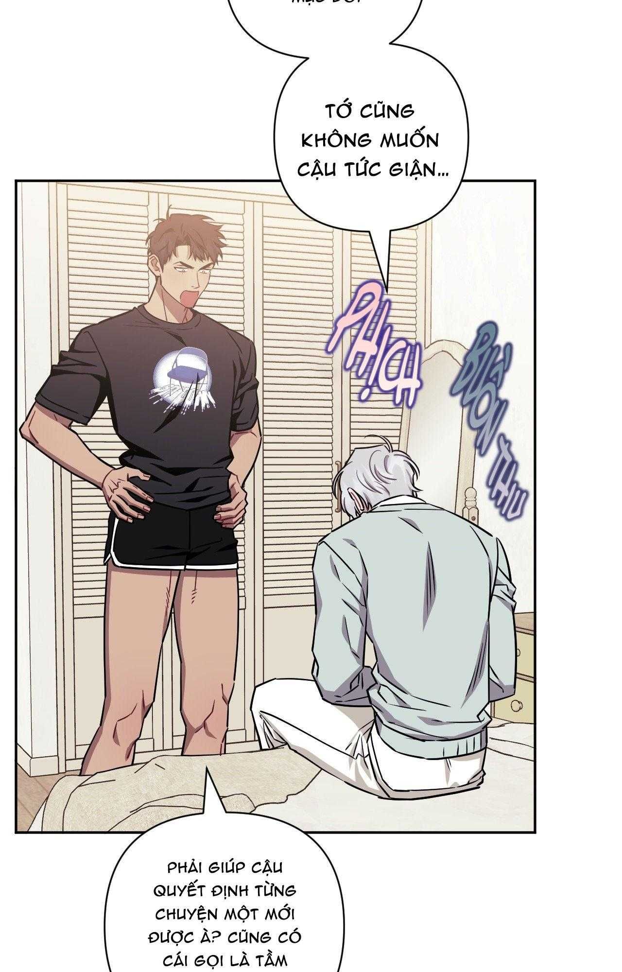 đọc truyện Hơn Cả Bạn Bè Chương 110 ảnh 88 tại Thiên Thai Truyện