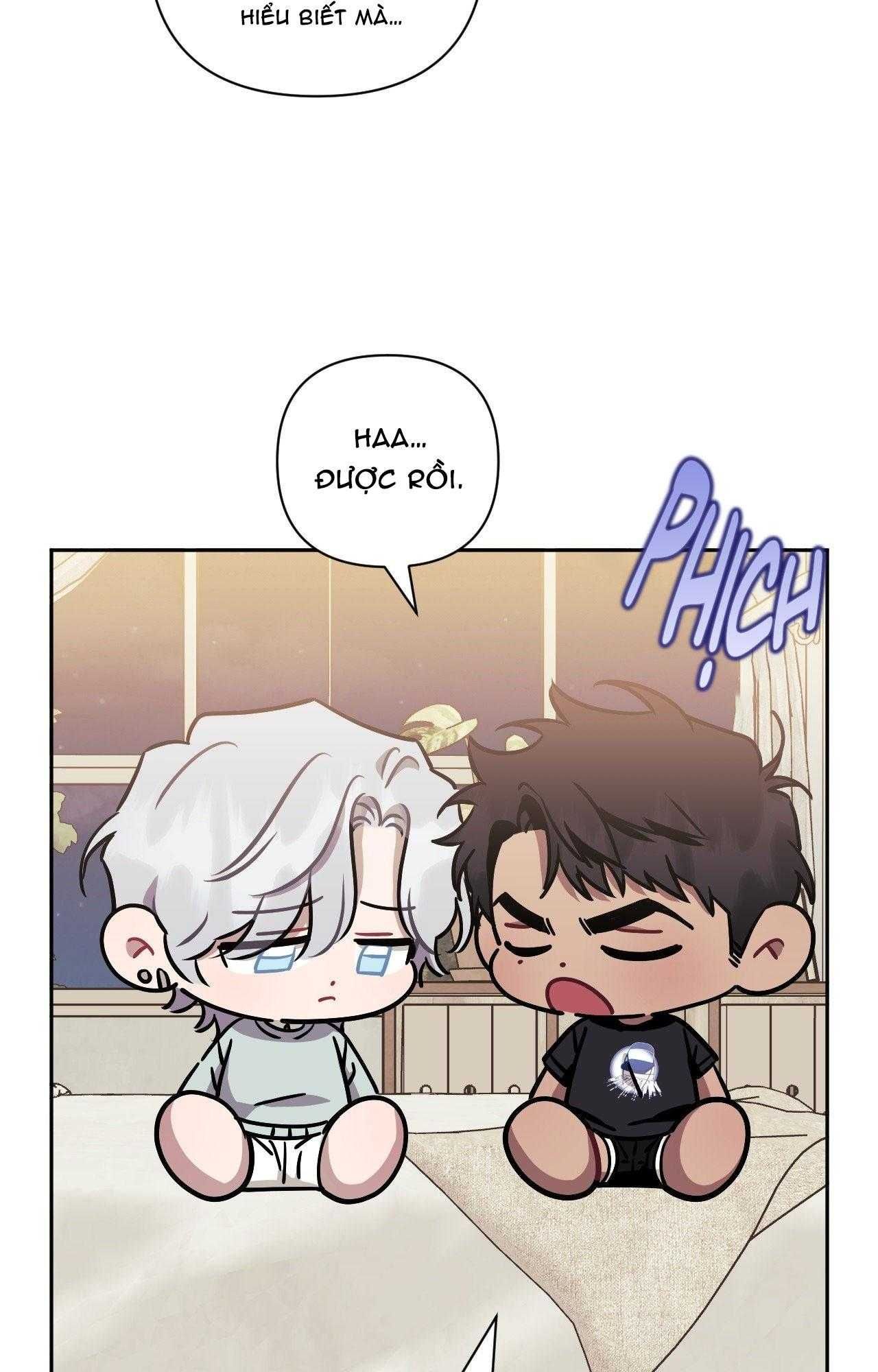 đọc truyện Hơn Cả Bạn Bè Chương 110 ảnh 89 tại Thiên Thai Truyện