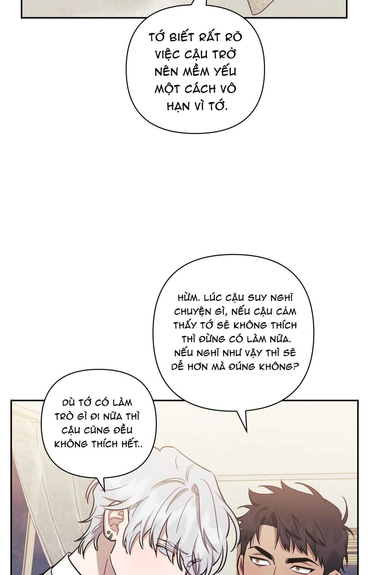 đọc truyện Hơn Cả Bạn Bè Chương 110 ảnh 90 tại Thiên Thai Truyện