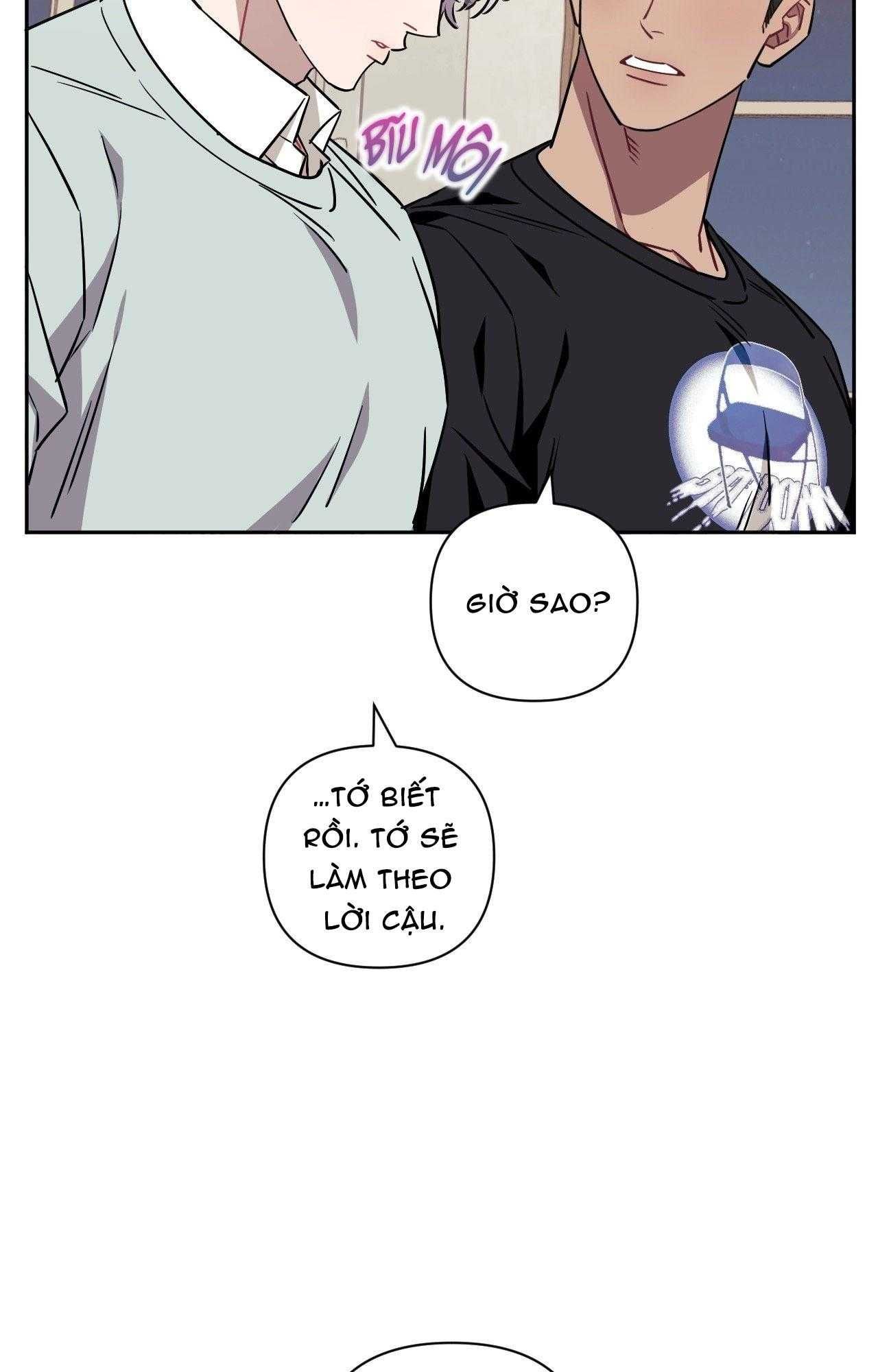 đọc truyện Hơn Cả Bạn Bè Chương 110 ảnh 91 tại Thiên Thai Truyện