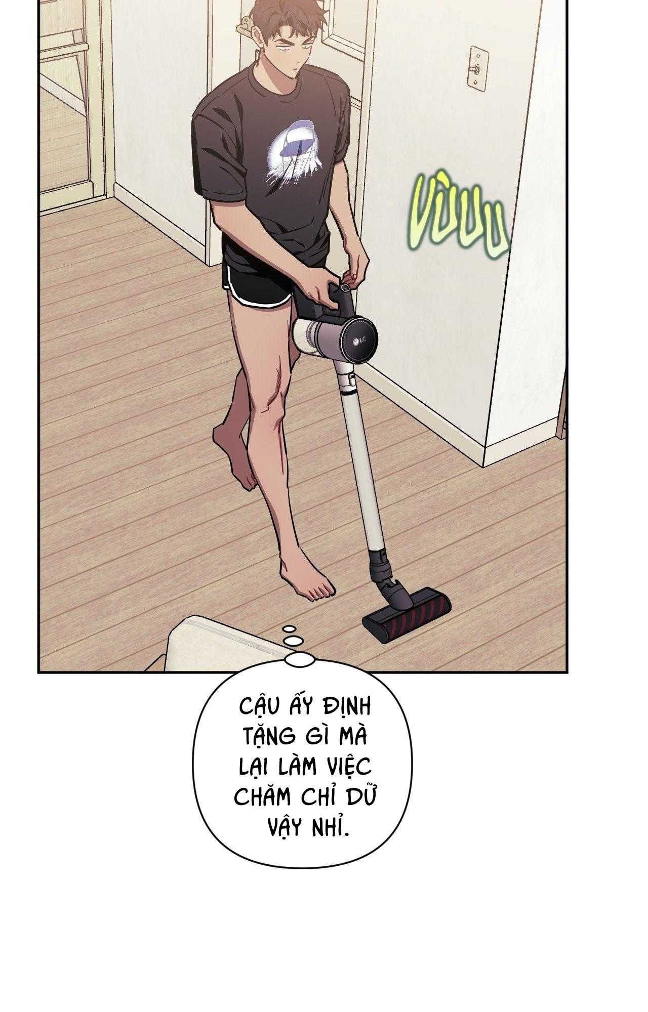 đọc truyện Hơn Cả Bạn Bè Chương 110 ảnh 11 tại Thiên Thai Truyện